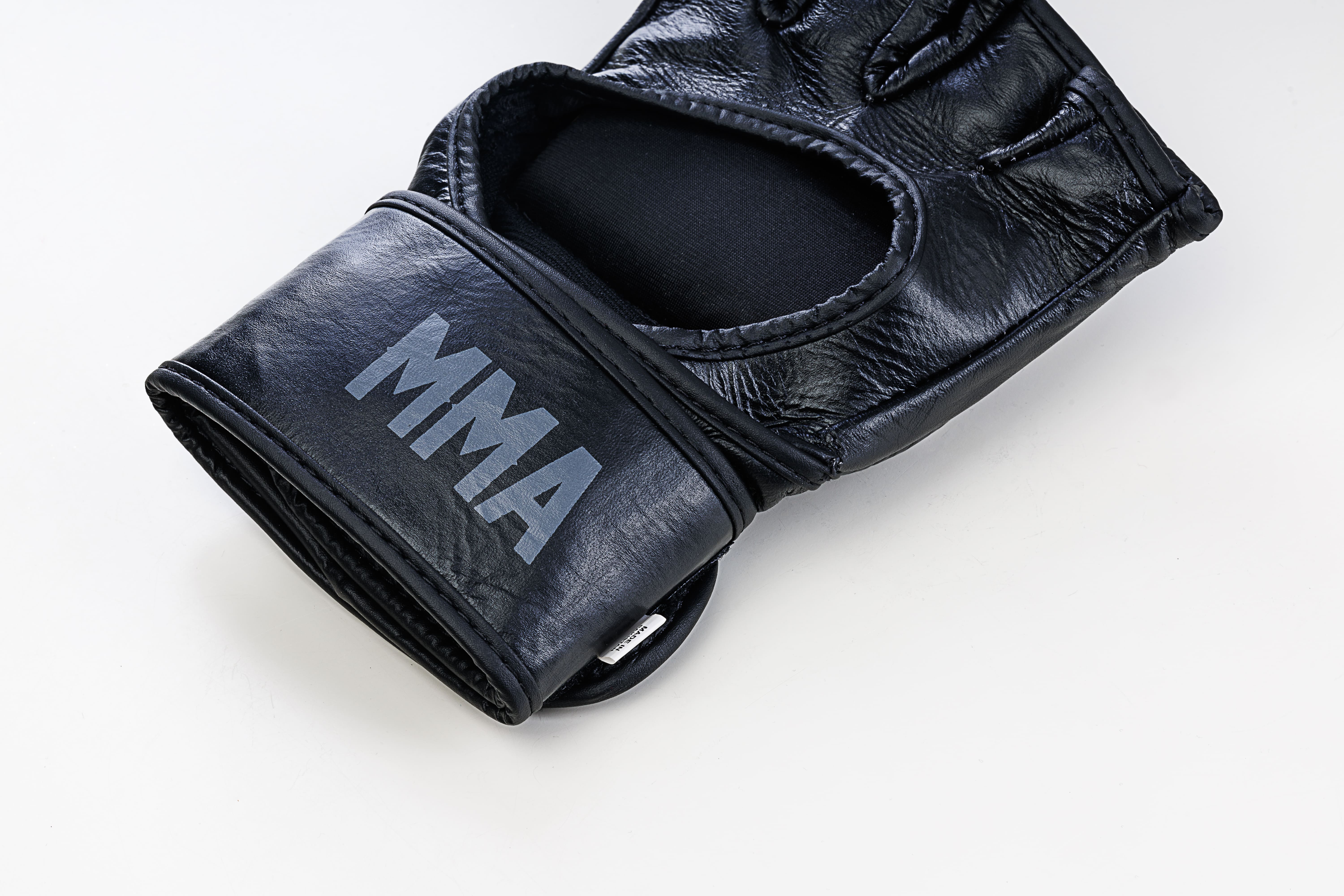 ASKARI PRO MMA GLOVES [THUMB-FREE] - Image 5