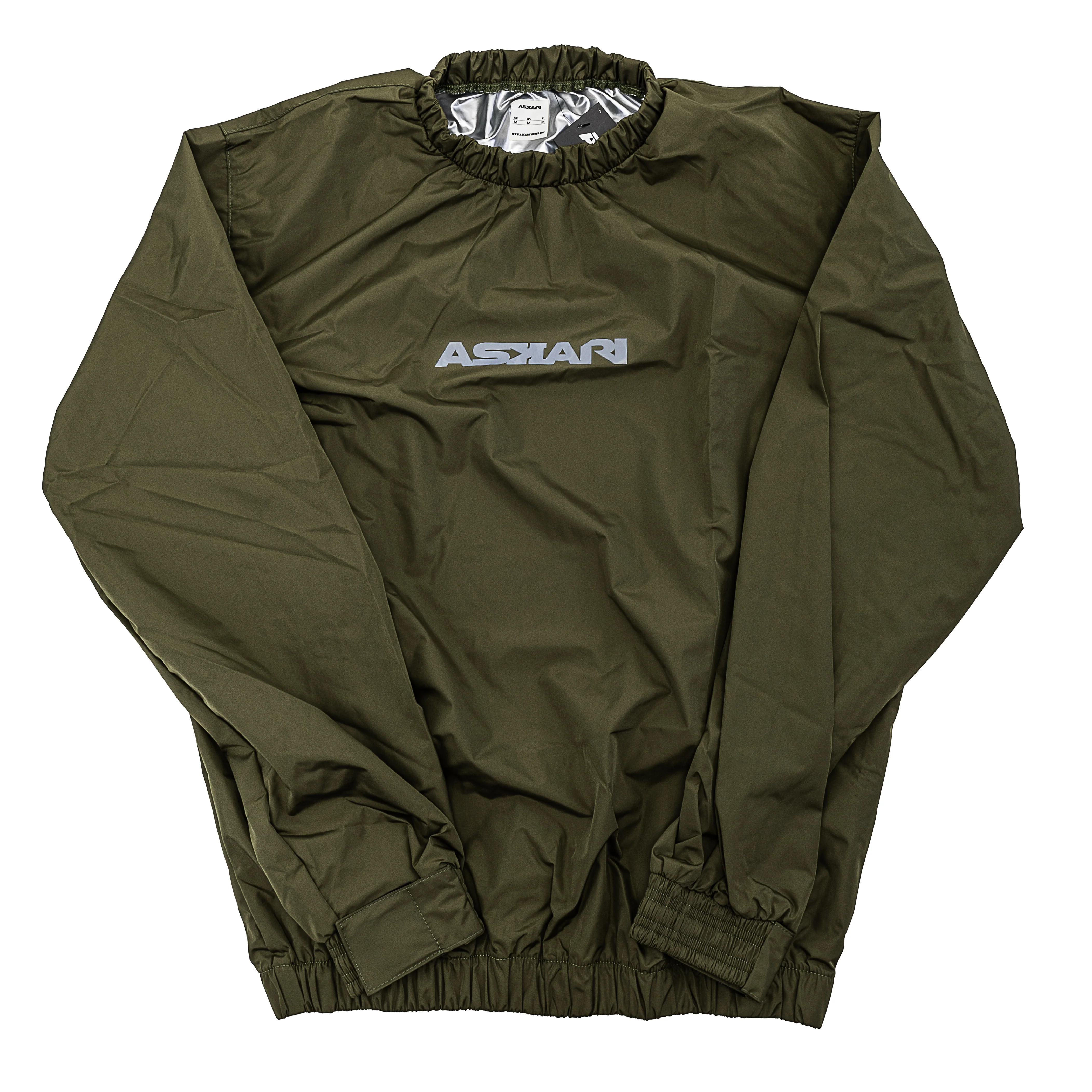 ASKARI SAUNA SUIT - Image 5