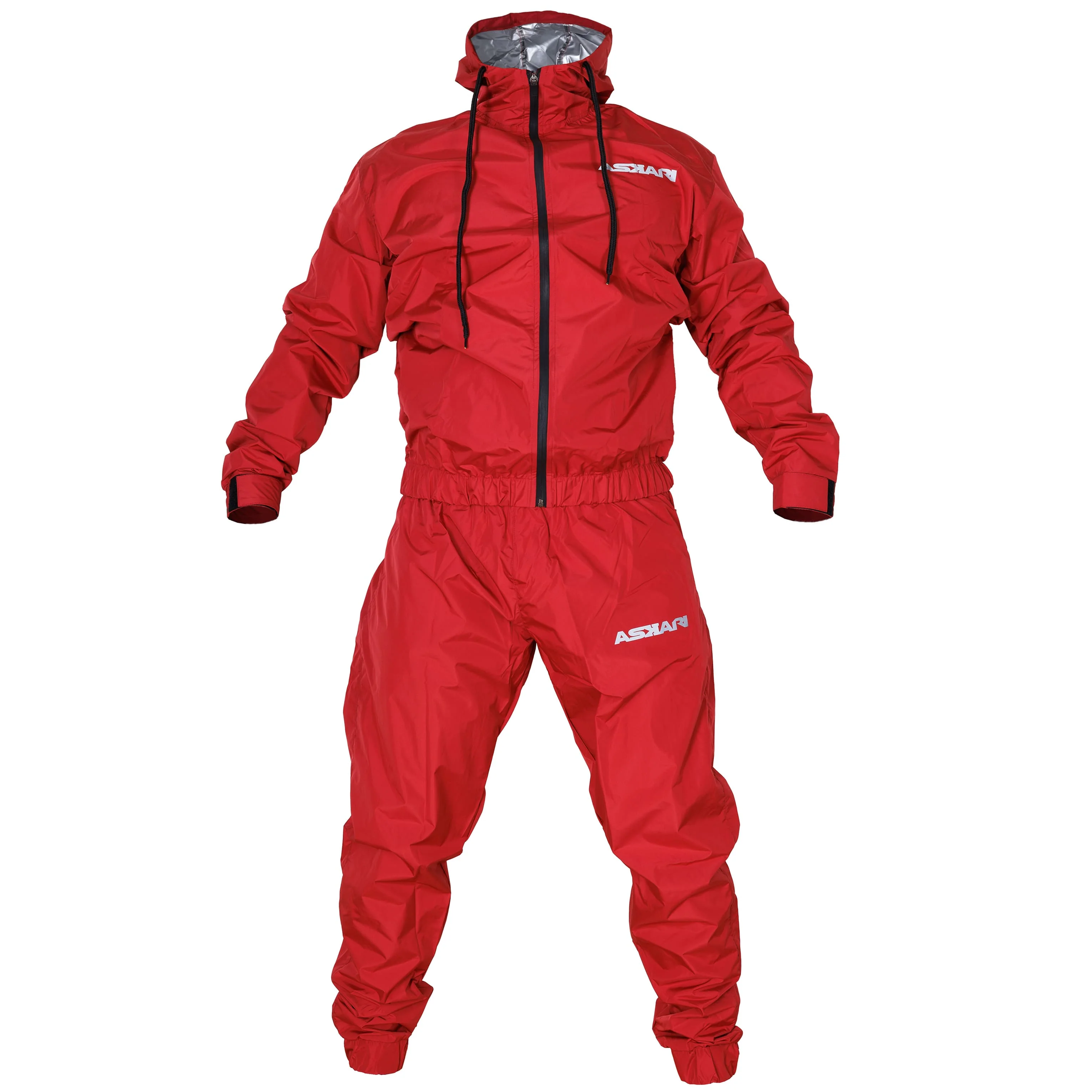 ASKARI SAUNA SUIT [ZIP] - Image 14