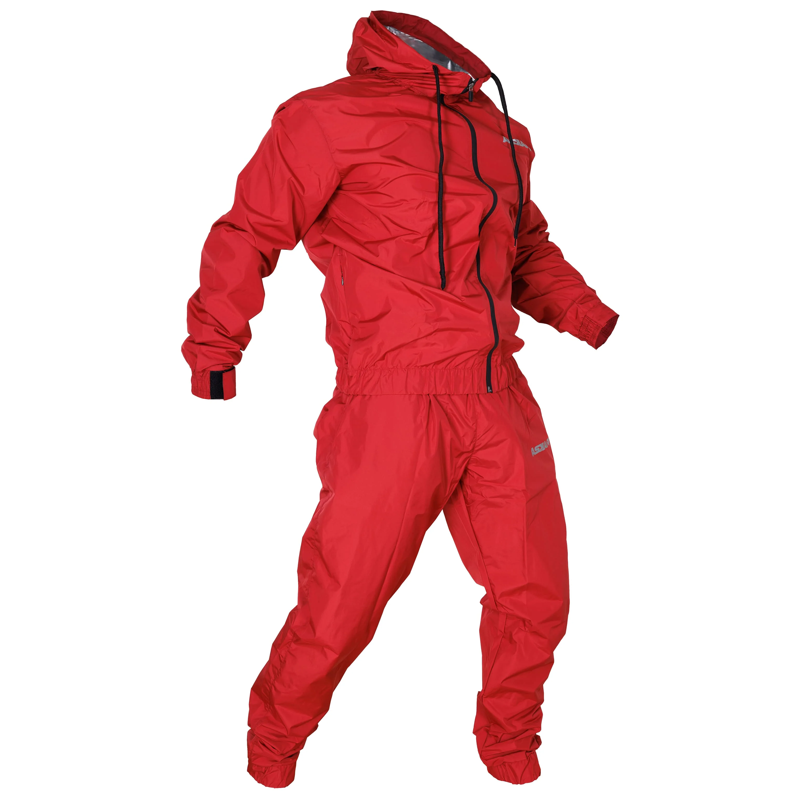 ASKARI SAUNA SUIT [ZIP] - Image 15