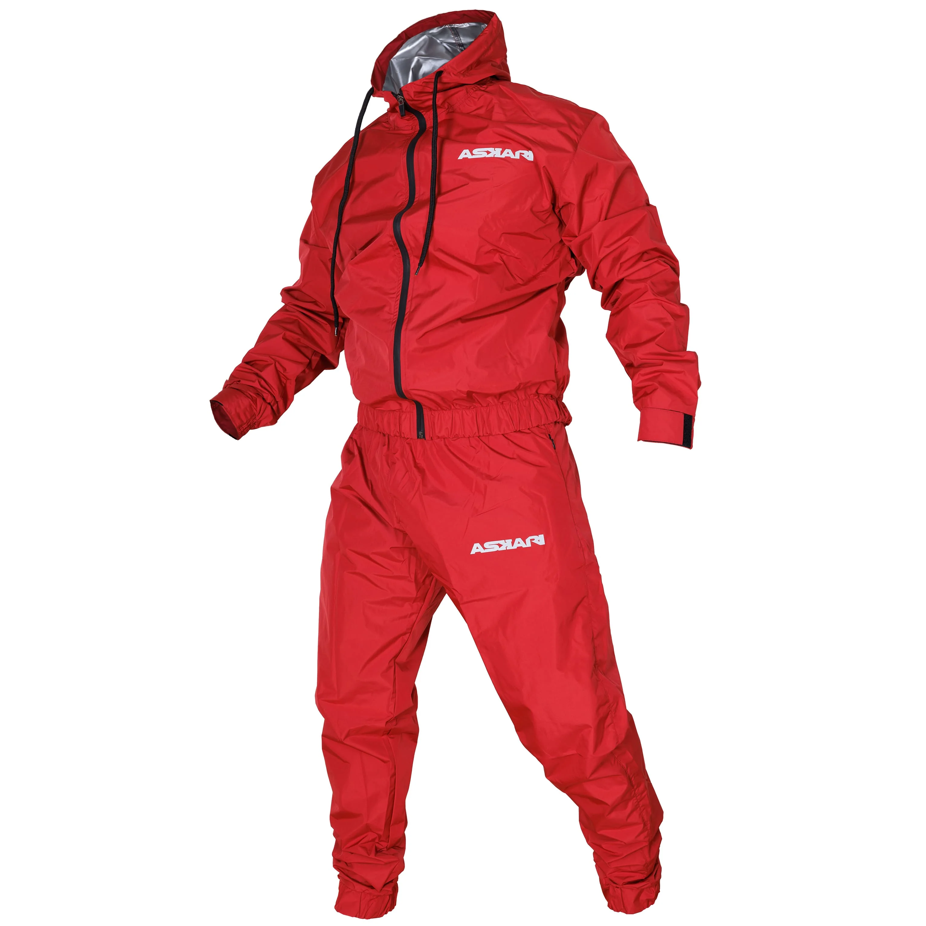 ASKARI SAUNA SUIT [ZIP] - Image 16