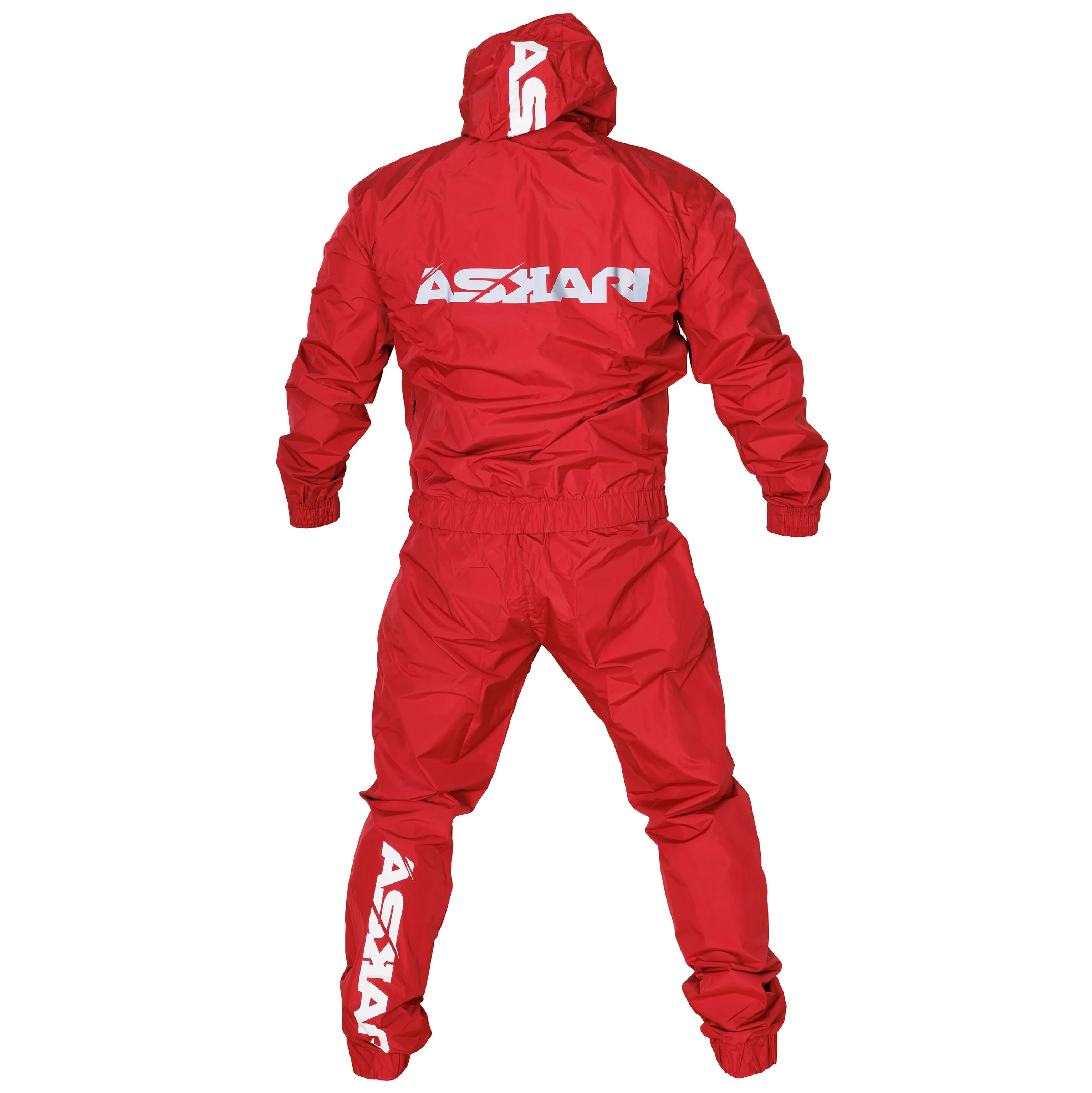ASKARI SAUNA SUIT [ZIP] - Image 17
