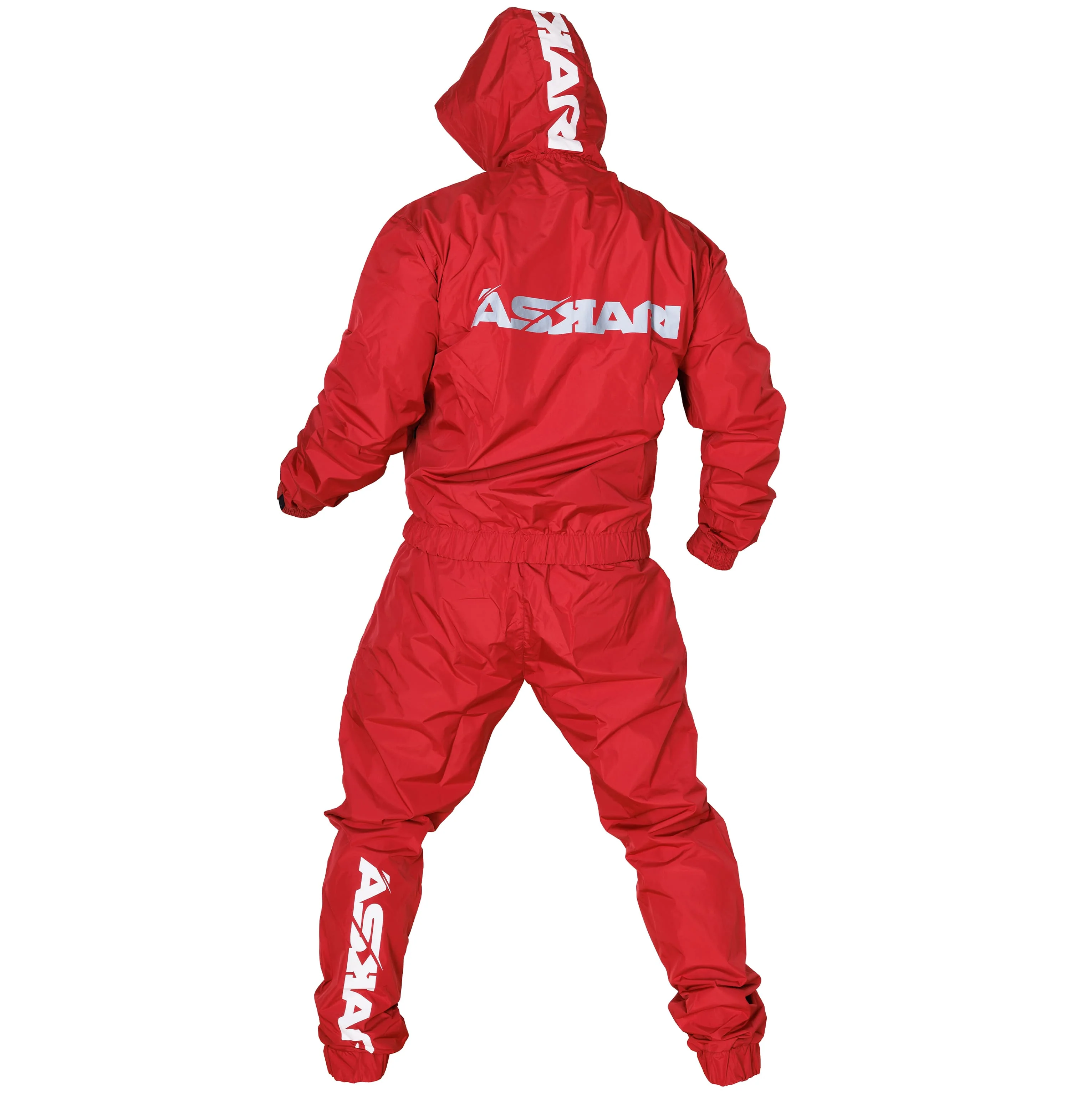 ASKARI SAUNA SUIT [ZIP] - Image 18