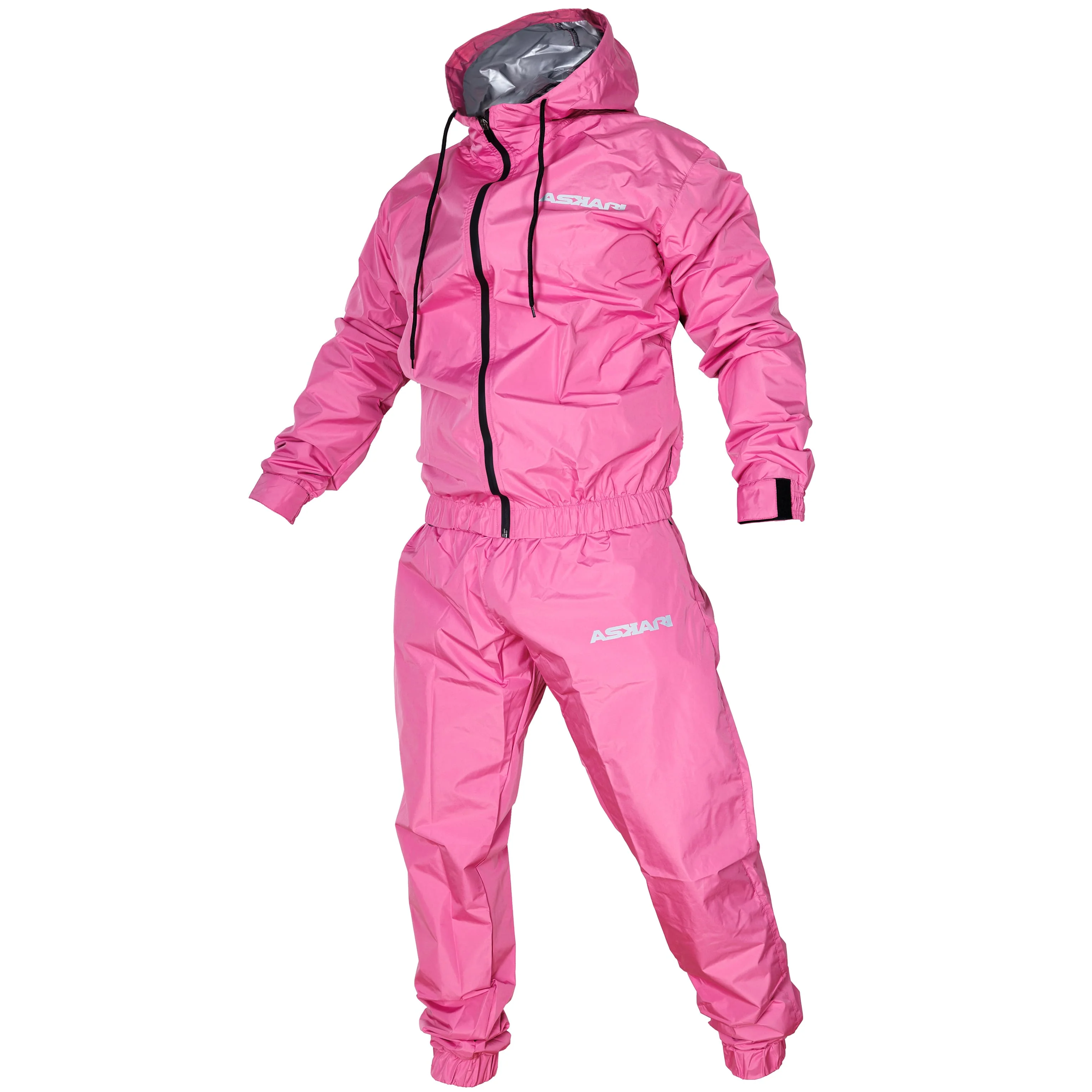ASKARI SAUNA SUIT [ZIP] - Image 19