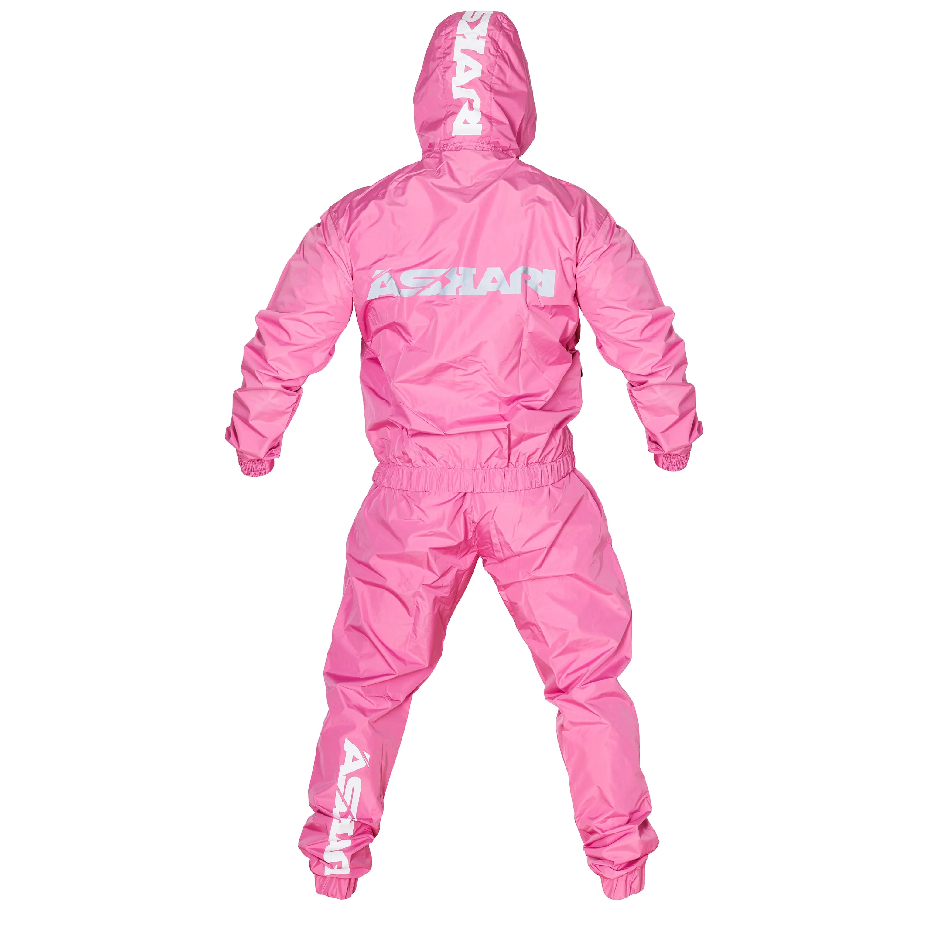ASKARI SAUNA SUIT [ZIP] - Image 20