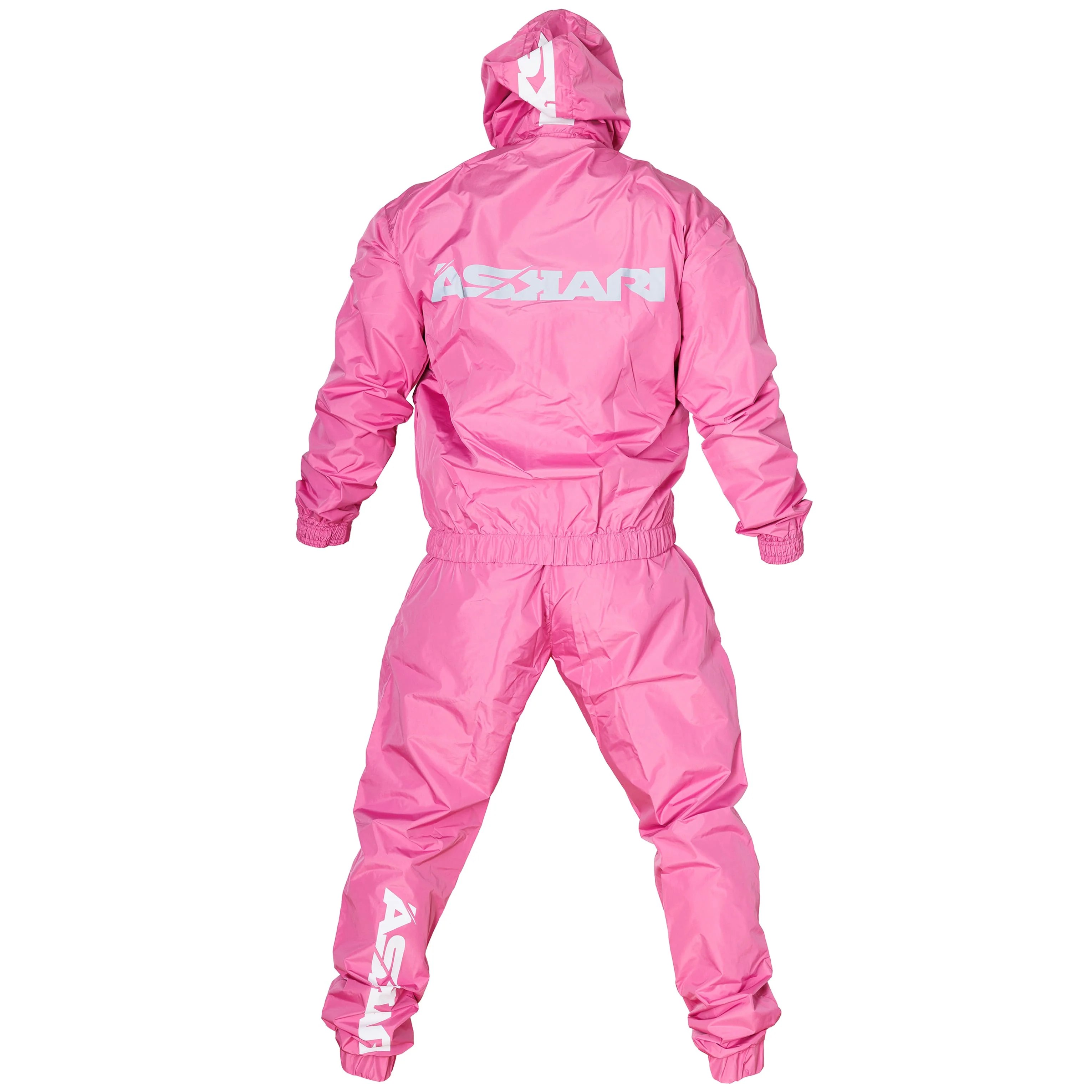 ASKARI SAUNA SUIT [ZIP] - Image 21