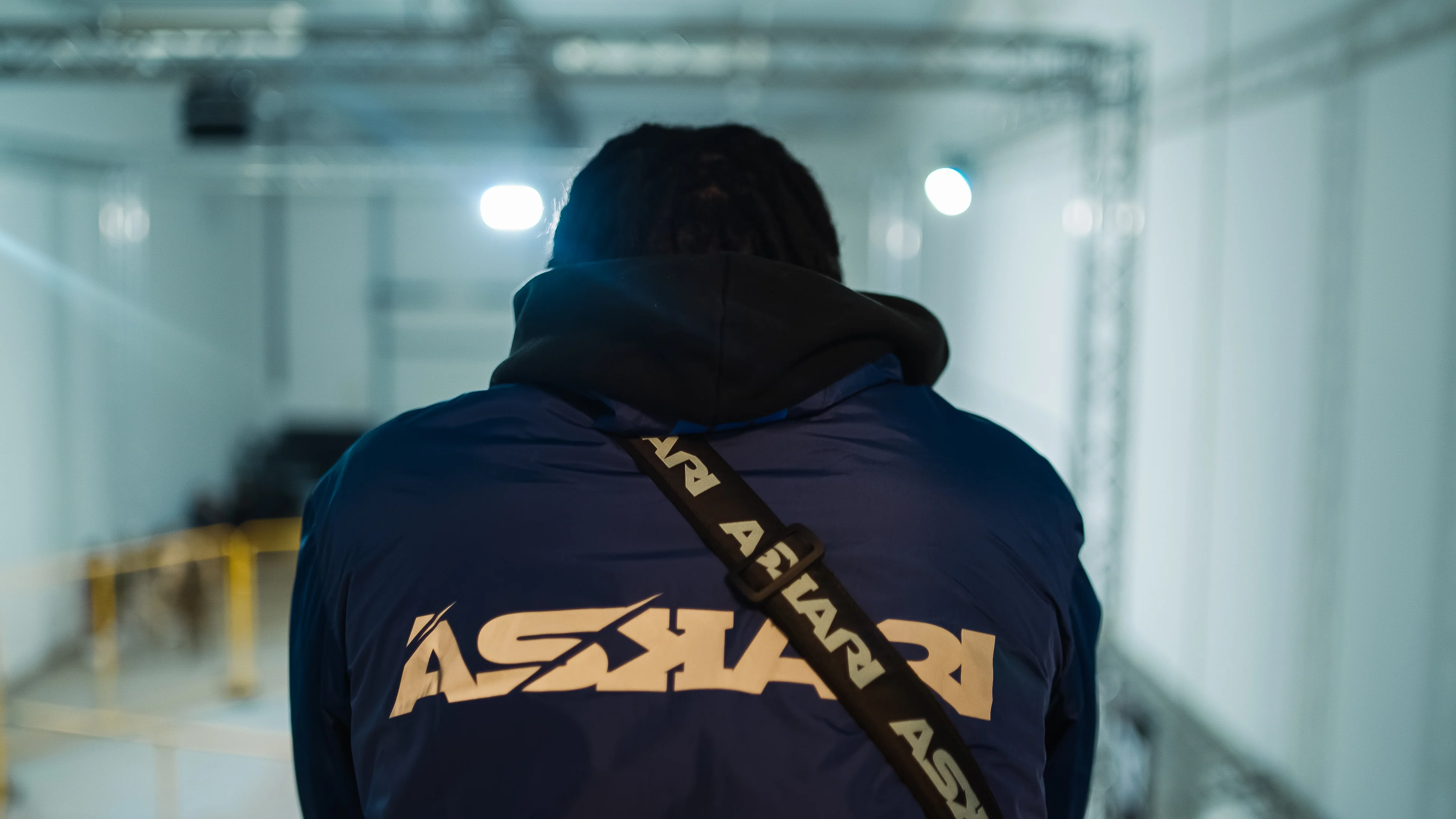 ASKARI SAUNA SUIT [ZIP] - Image 22