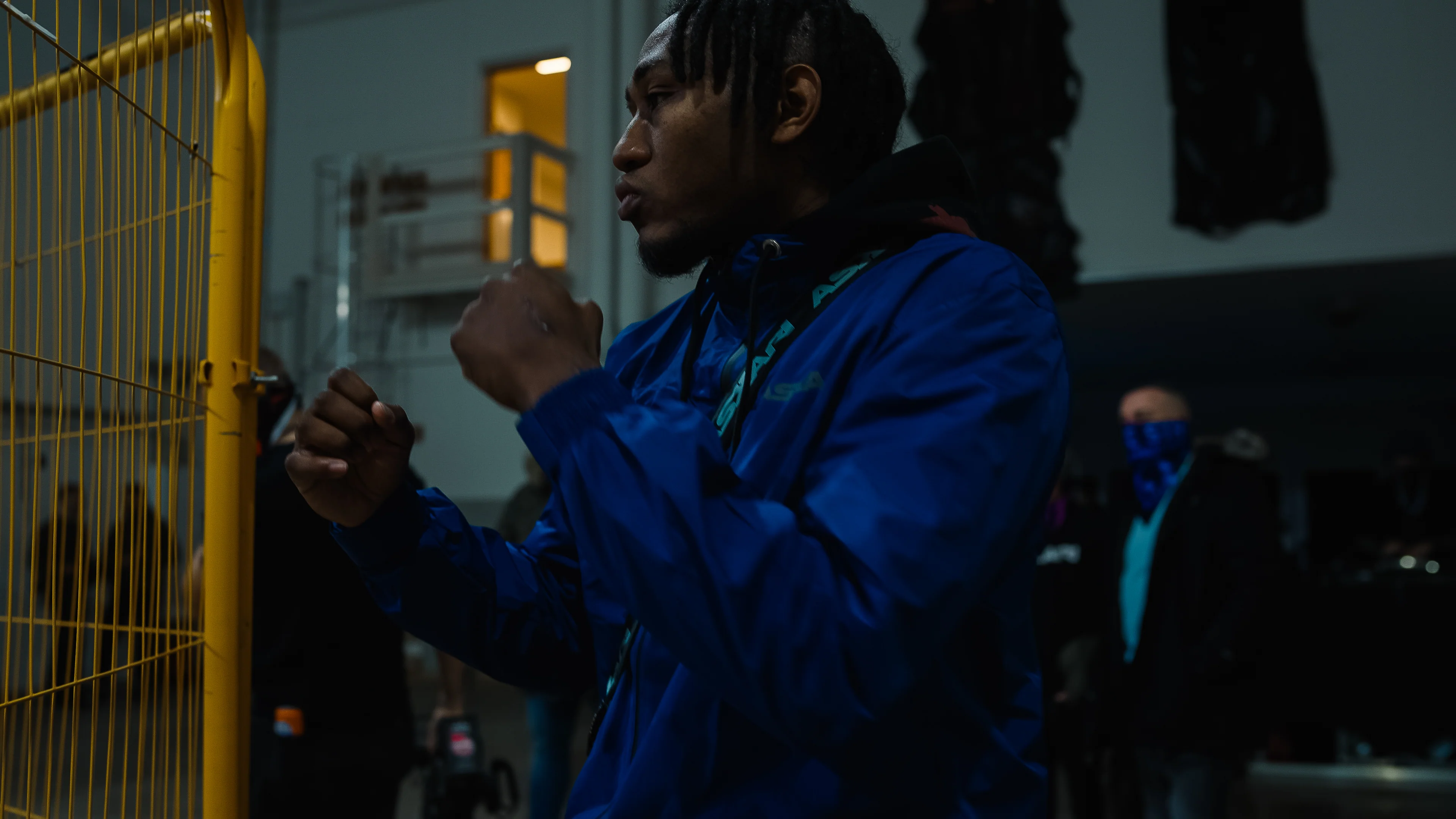 ASKARI SAUNA SUIT [ZIP] - Image 23