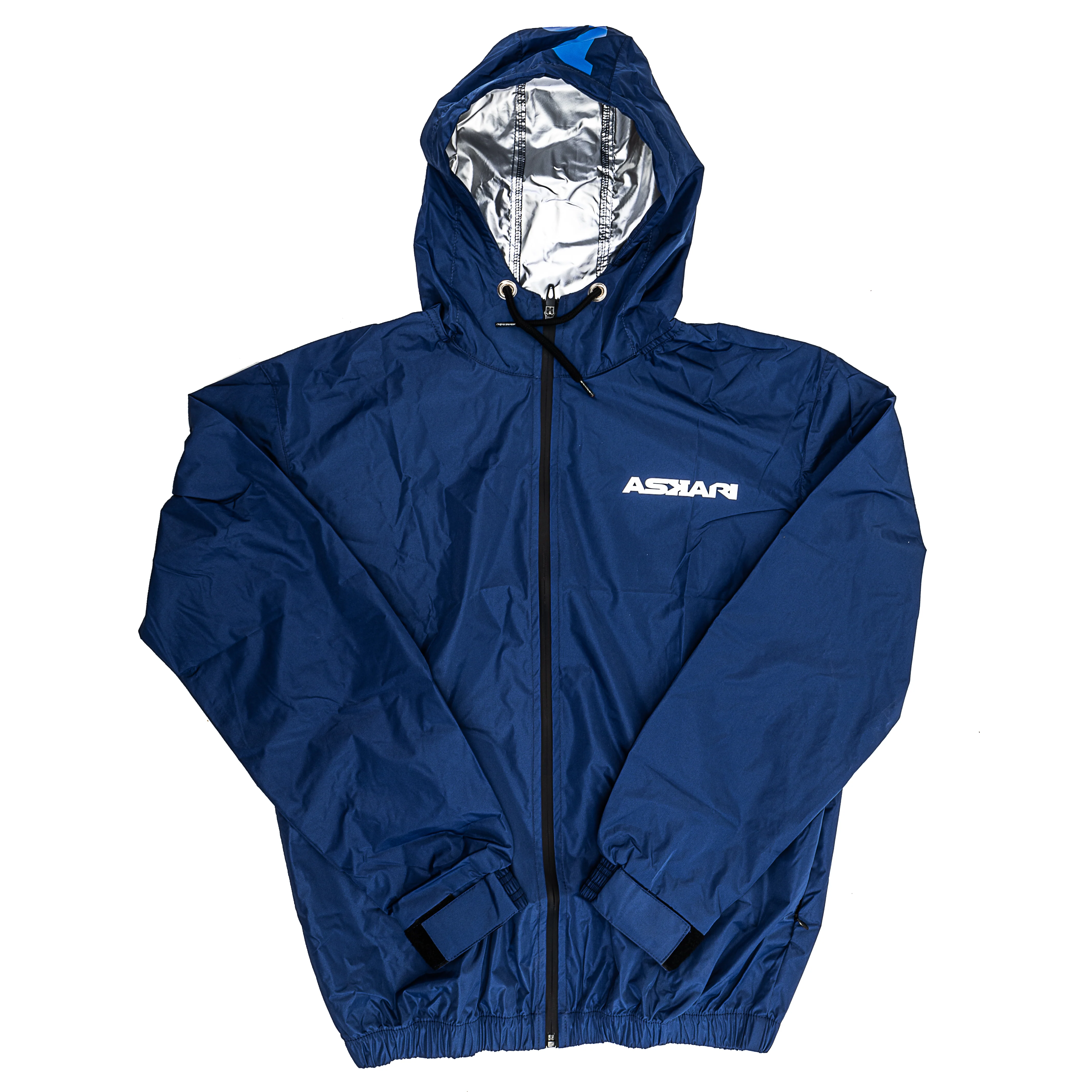 ASKARI SAUNA SUIT [ZIP] - Image 24
