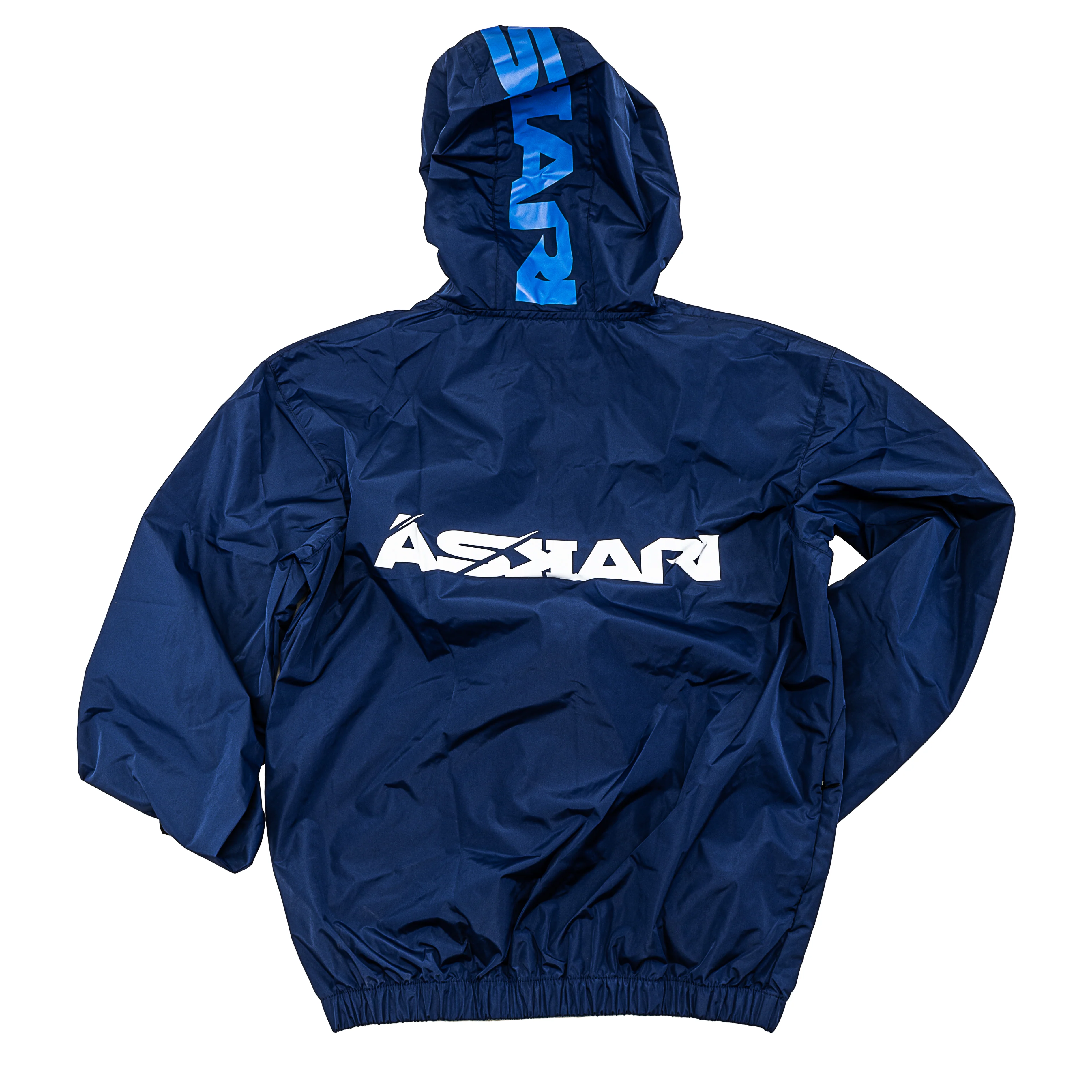 ASKARI SAUNA SUIT [ZIP] - Image 25
