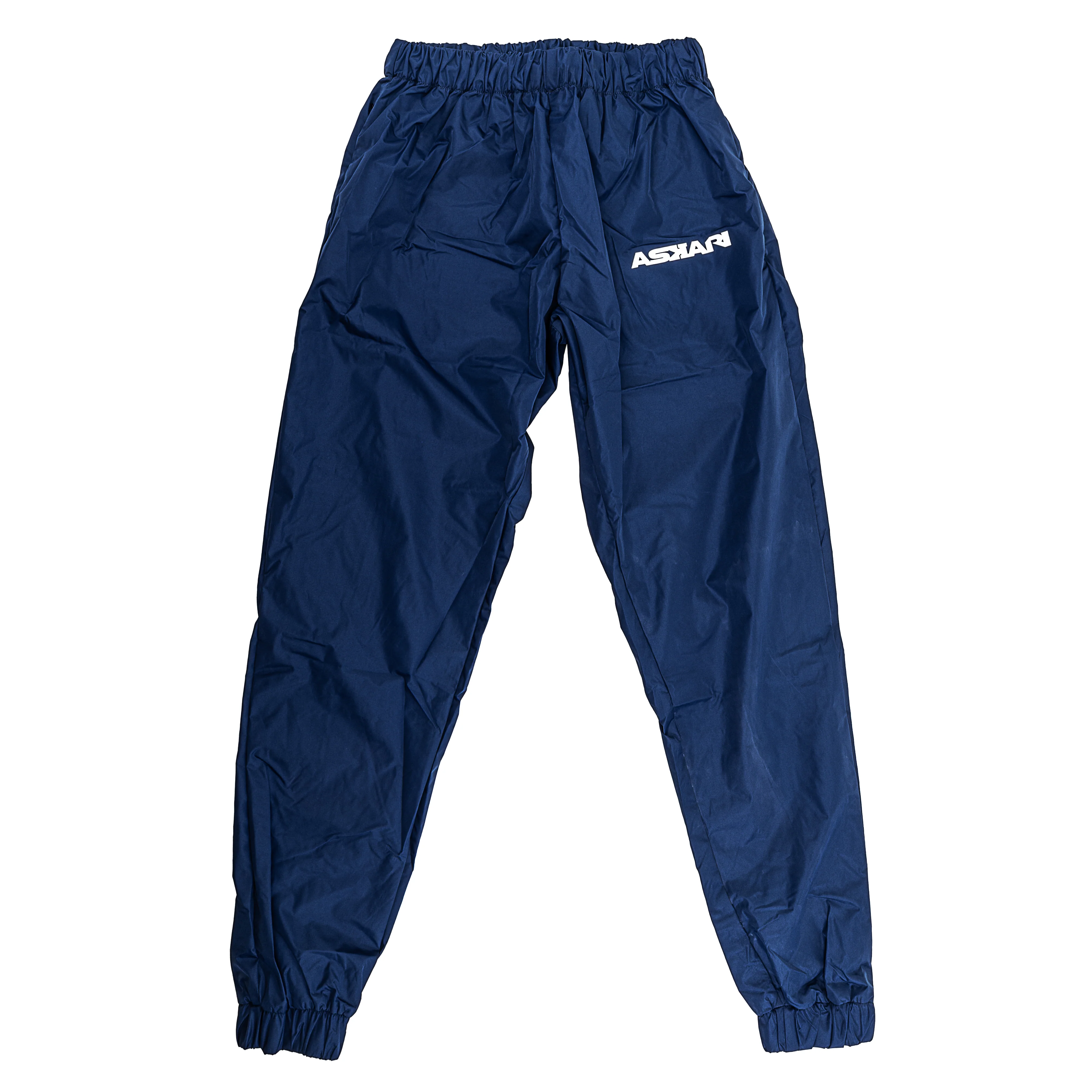 ASKARI SAUNA SUIT [ZIP] - Image 26