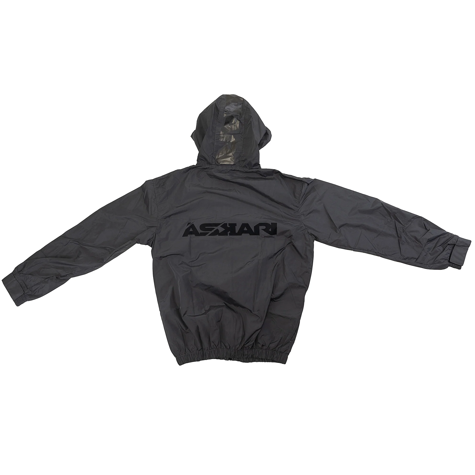 ASKARI SAUNA SUIT [ZIP] - Image 28