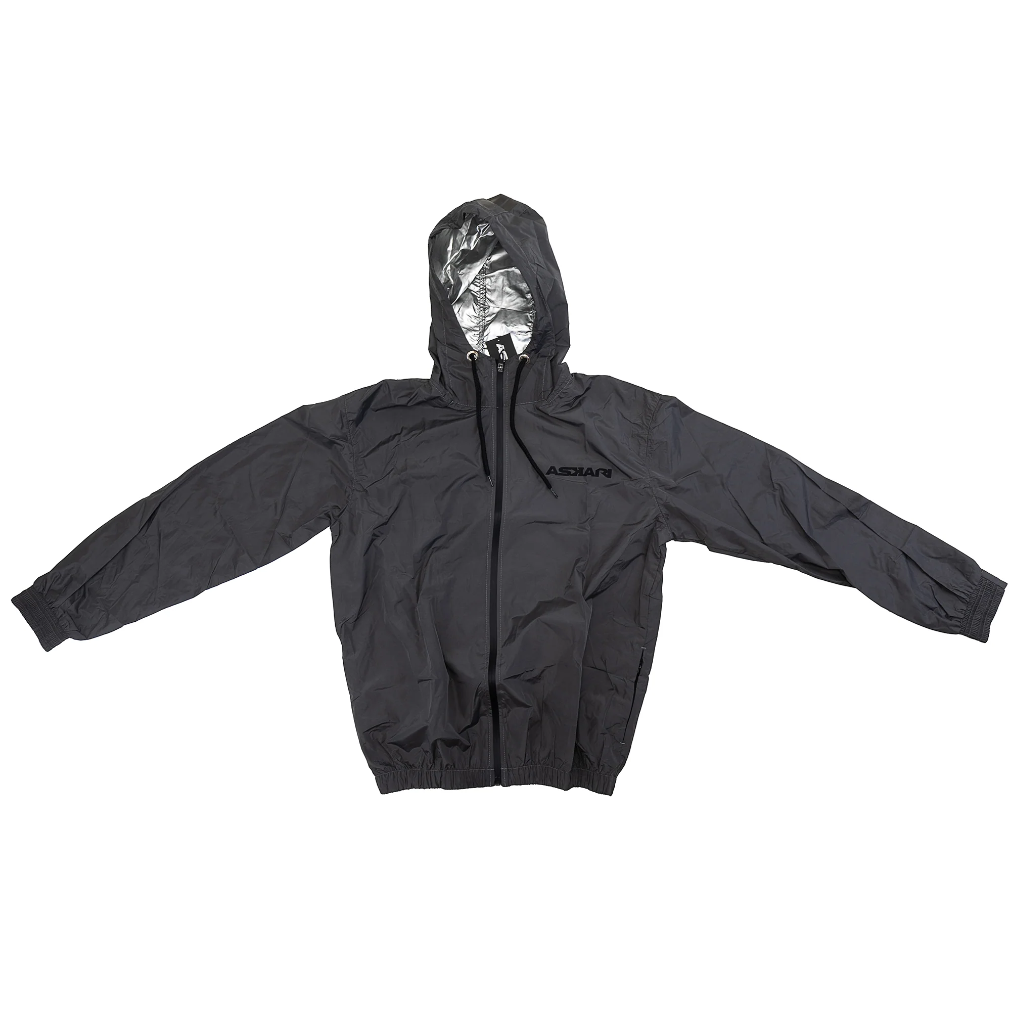 ASKARI SAUNA SUIT [ZIP] - Image 29