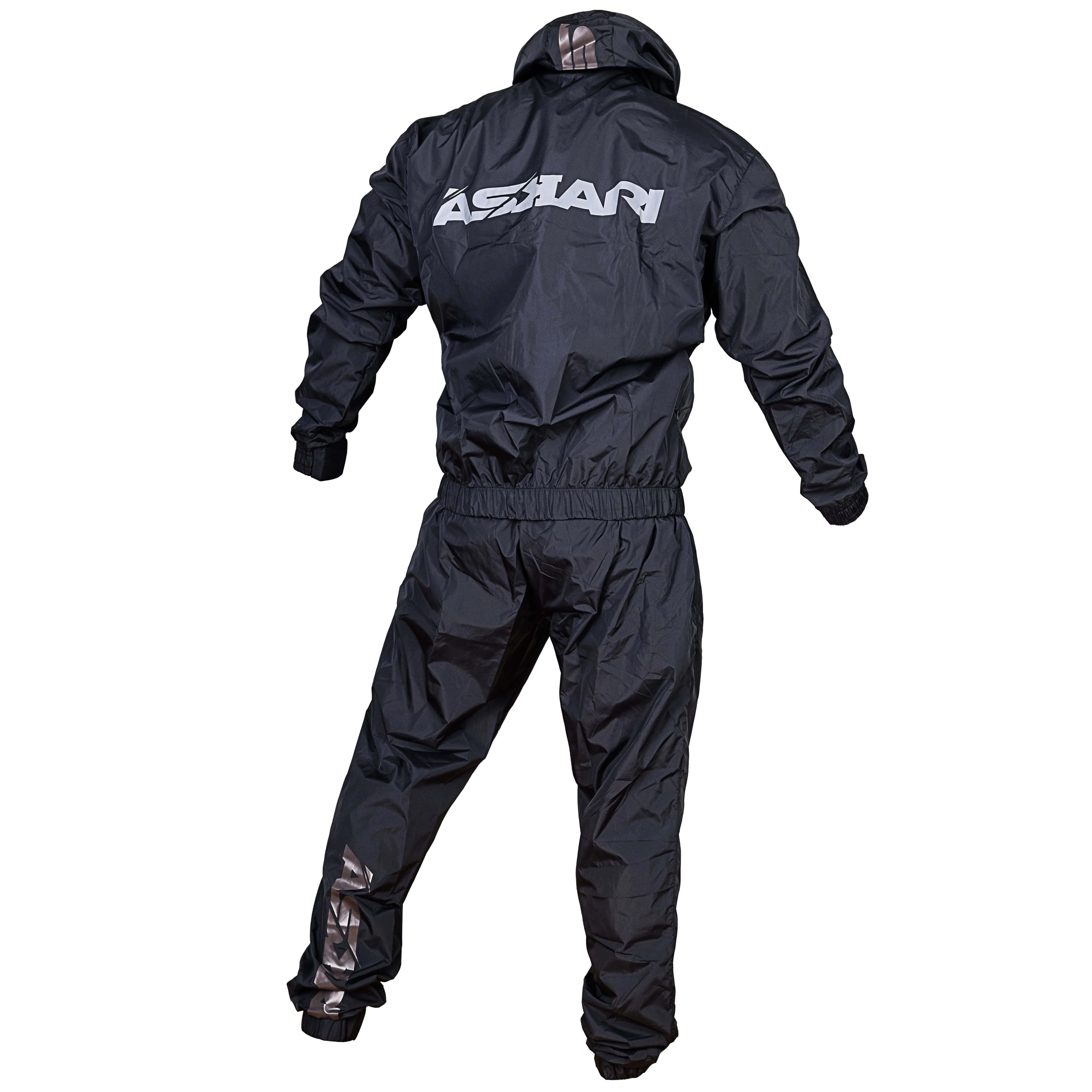ASKARI SAUNA SUIT [ZIP] - Image 3