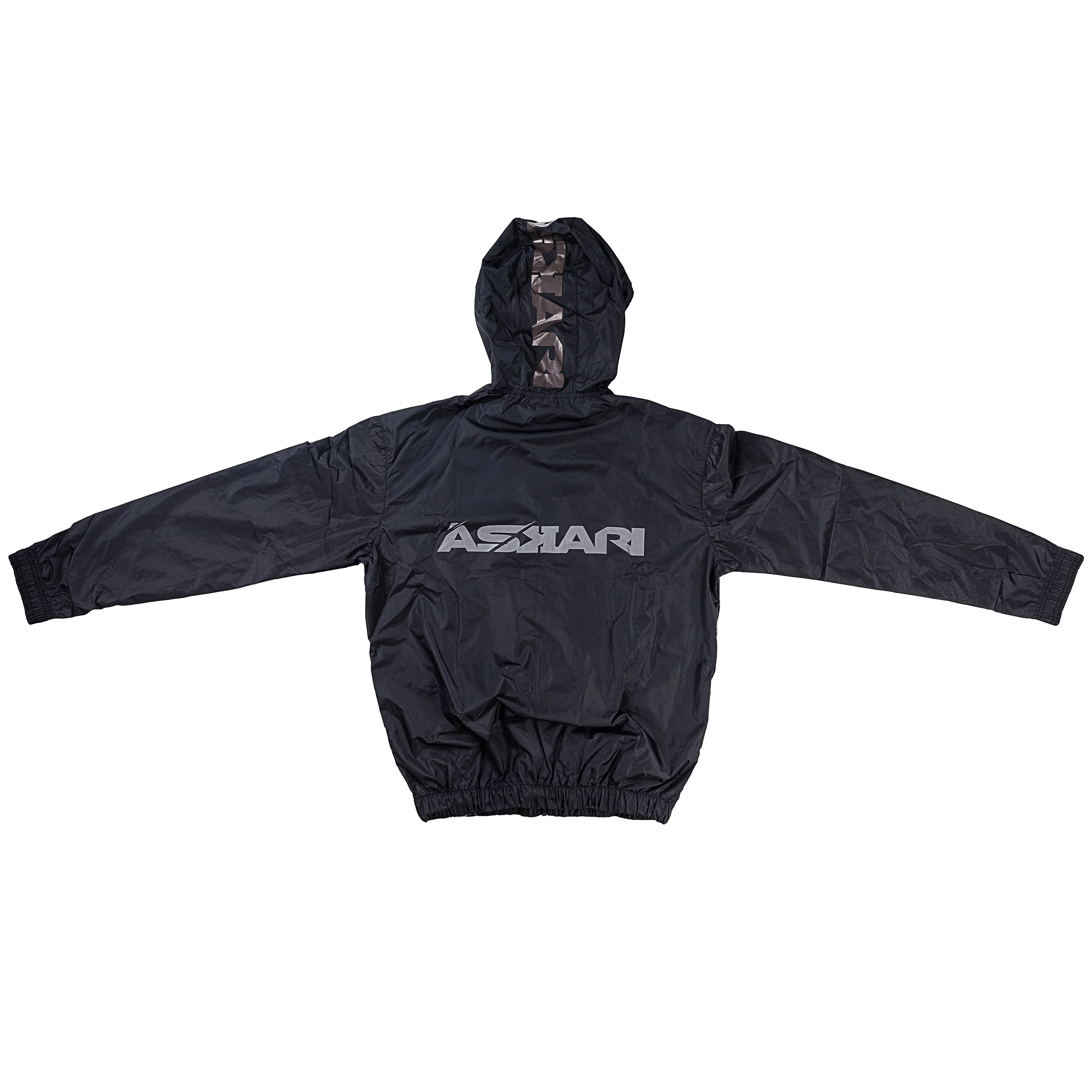 ASKARI SAUNA SUIT [ZIP] - Image 31
