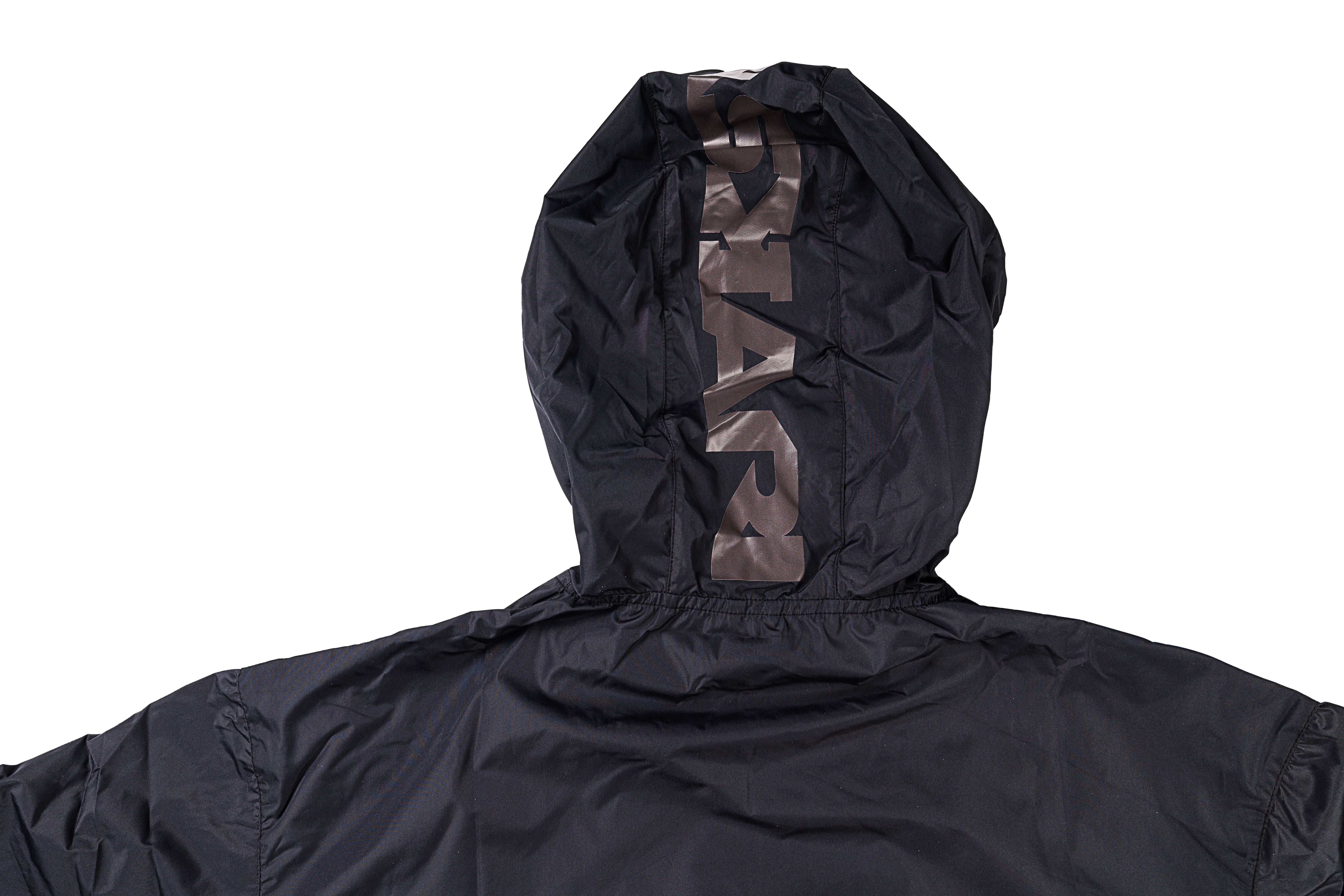 ASKARI SAUNA SUIT [ZIP] - Image 33