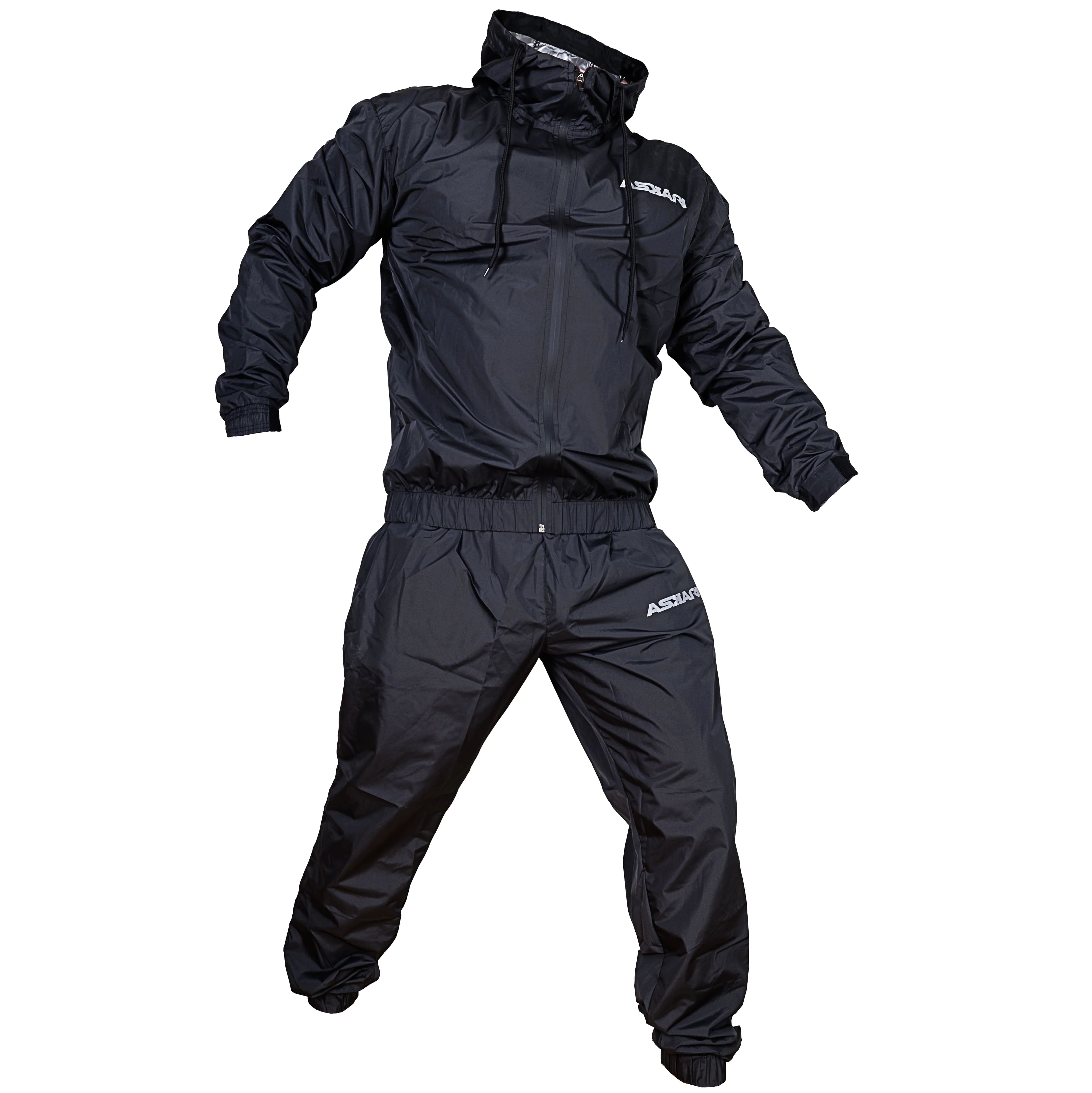 ASKARI SAUNA SUIT [ZIP] - Image 4