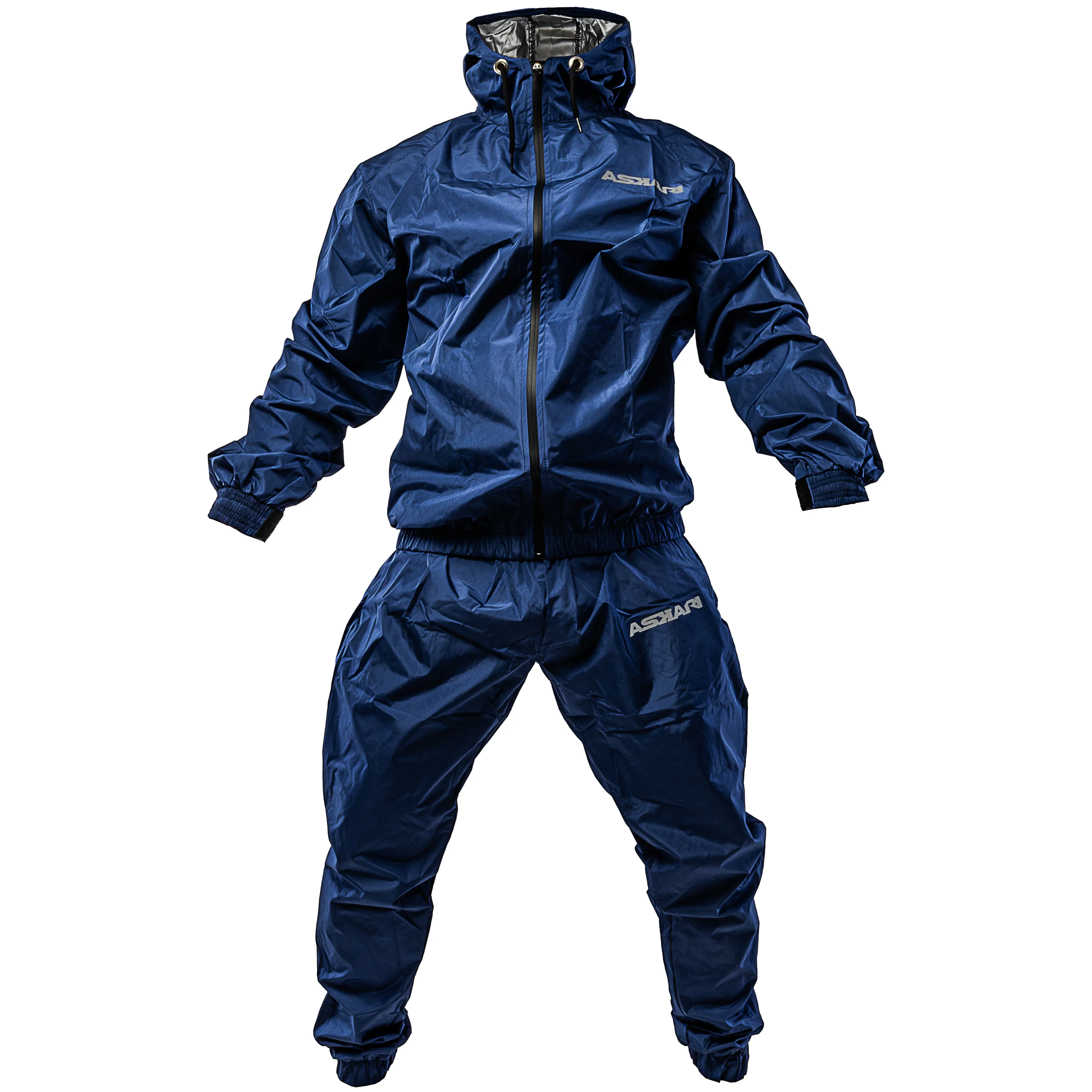 ASKARI SAUNA SUIT [ZIP] - Image 5