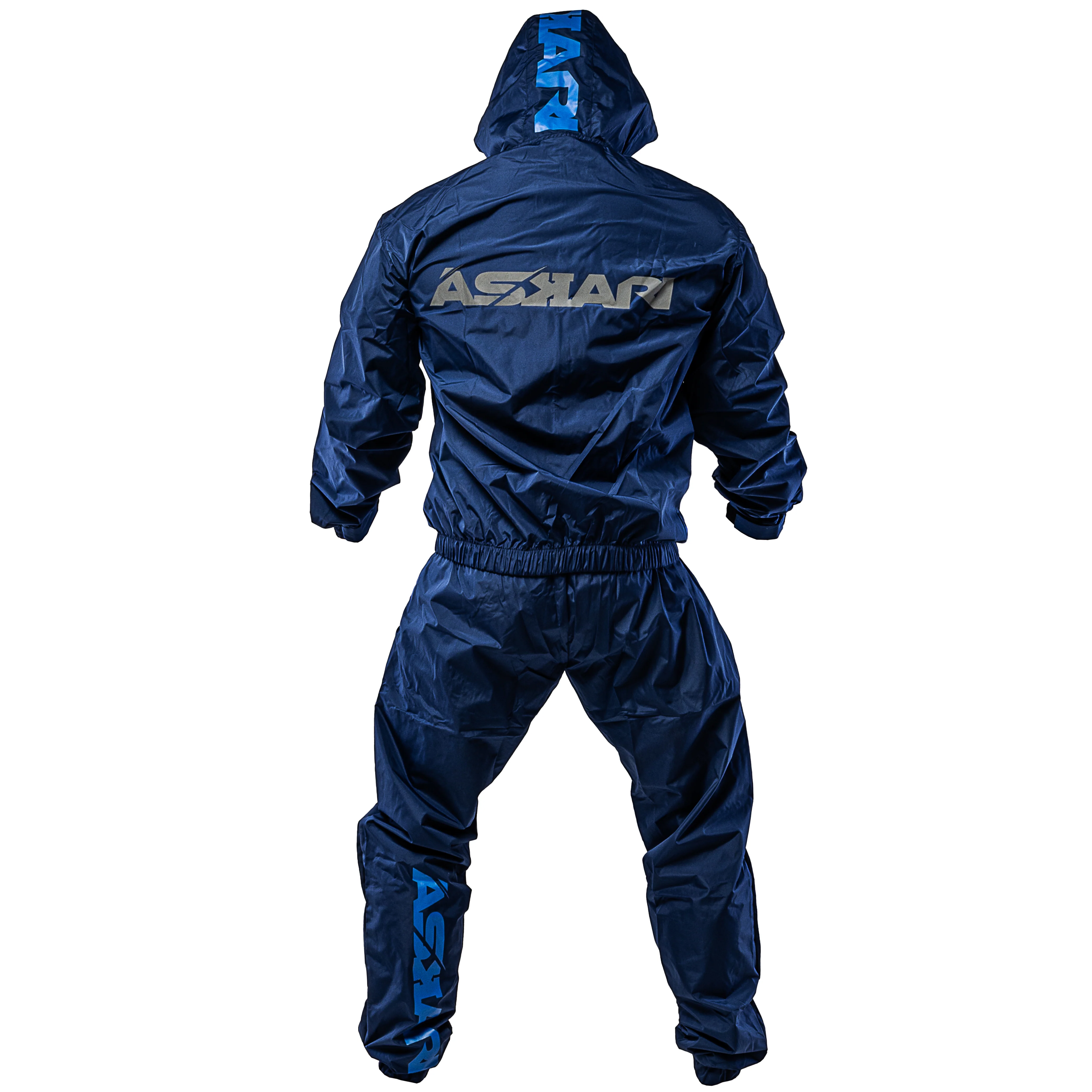 ASKARI SAUNA SUIT [ZIP] - Image 6