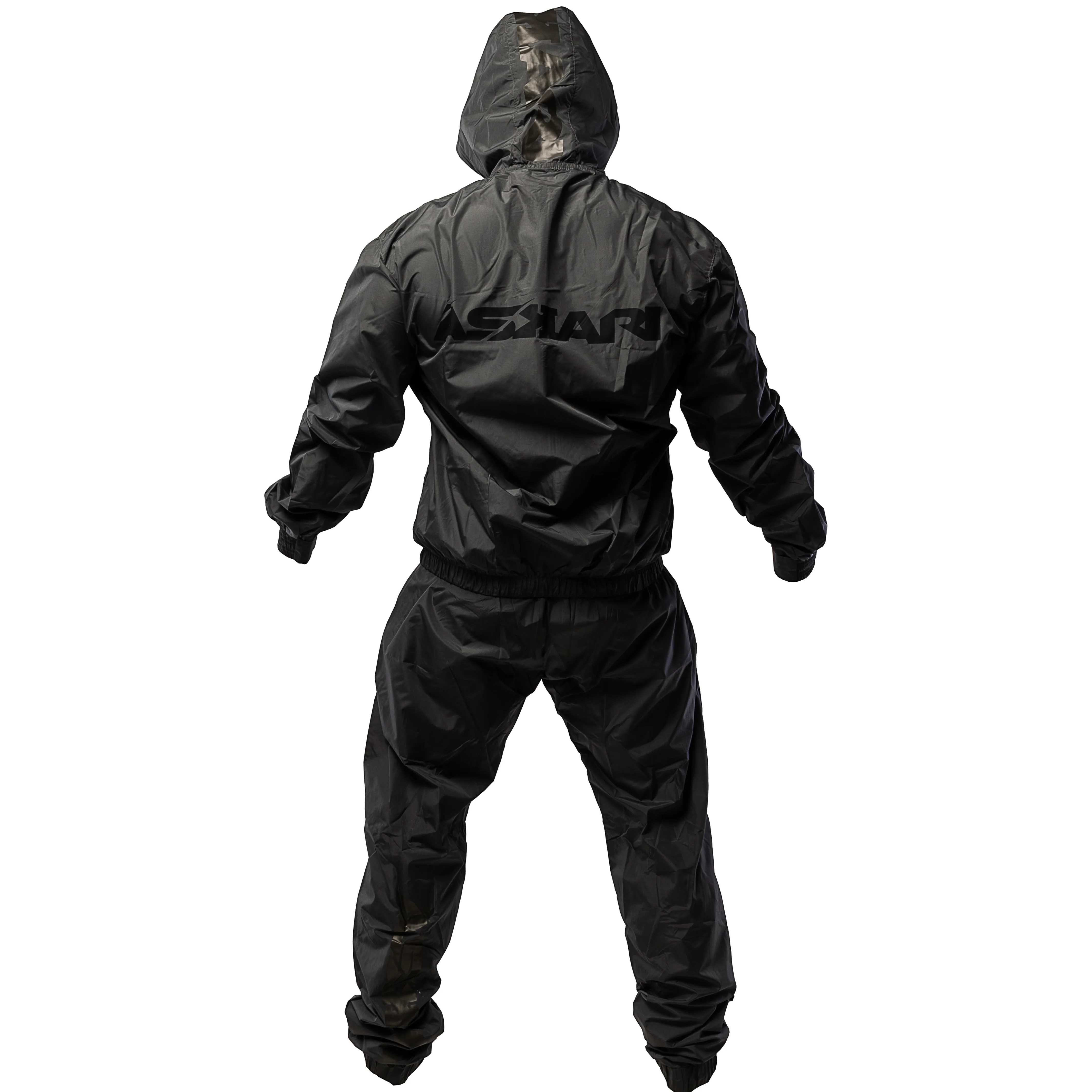 ASKARI SAUNA SUIT [ZIP] - Image 8