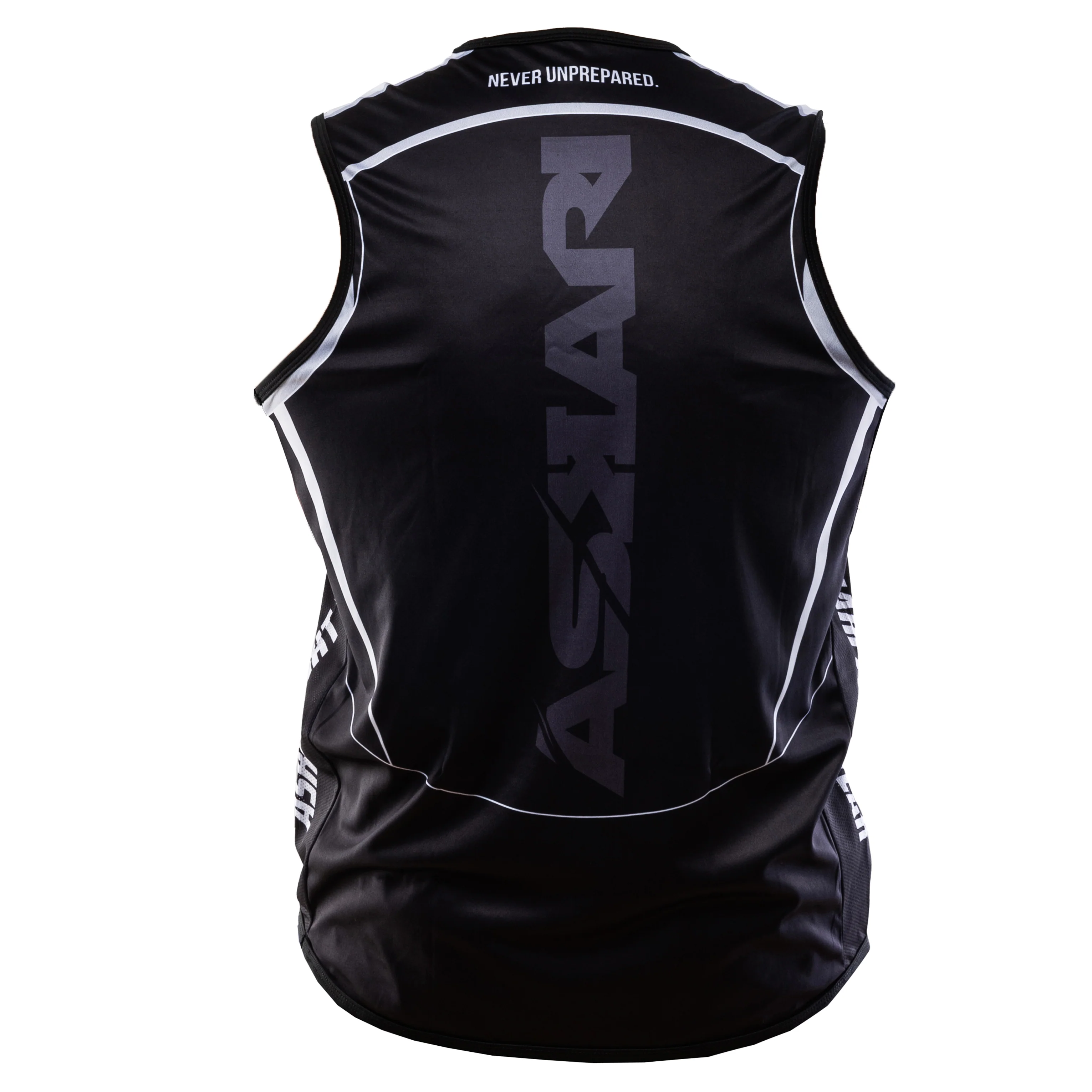 "ARMADA" TANK TOP - Image 10