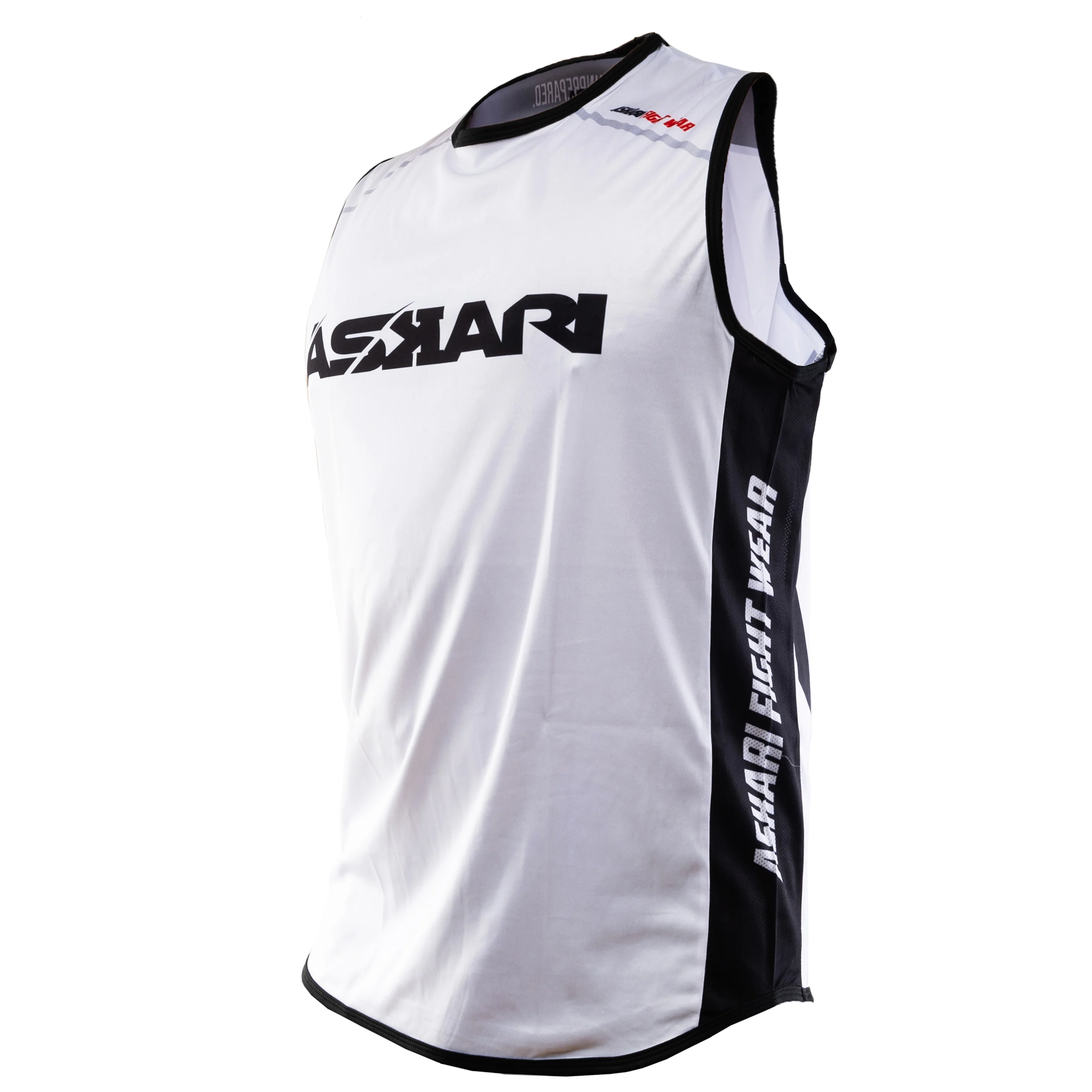 "ARMADA" TANK TOP - Image 12