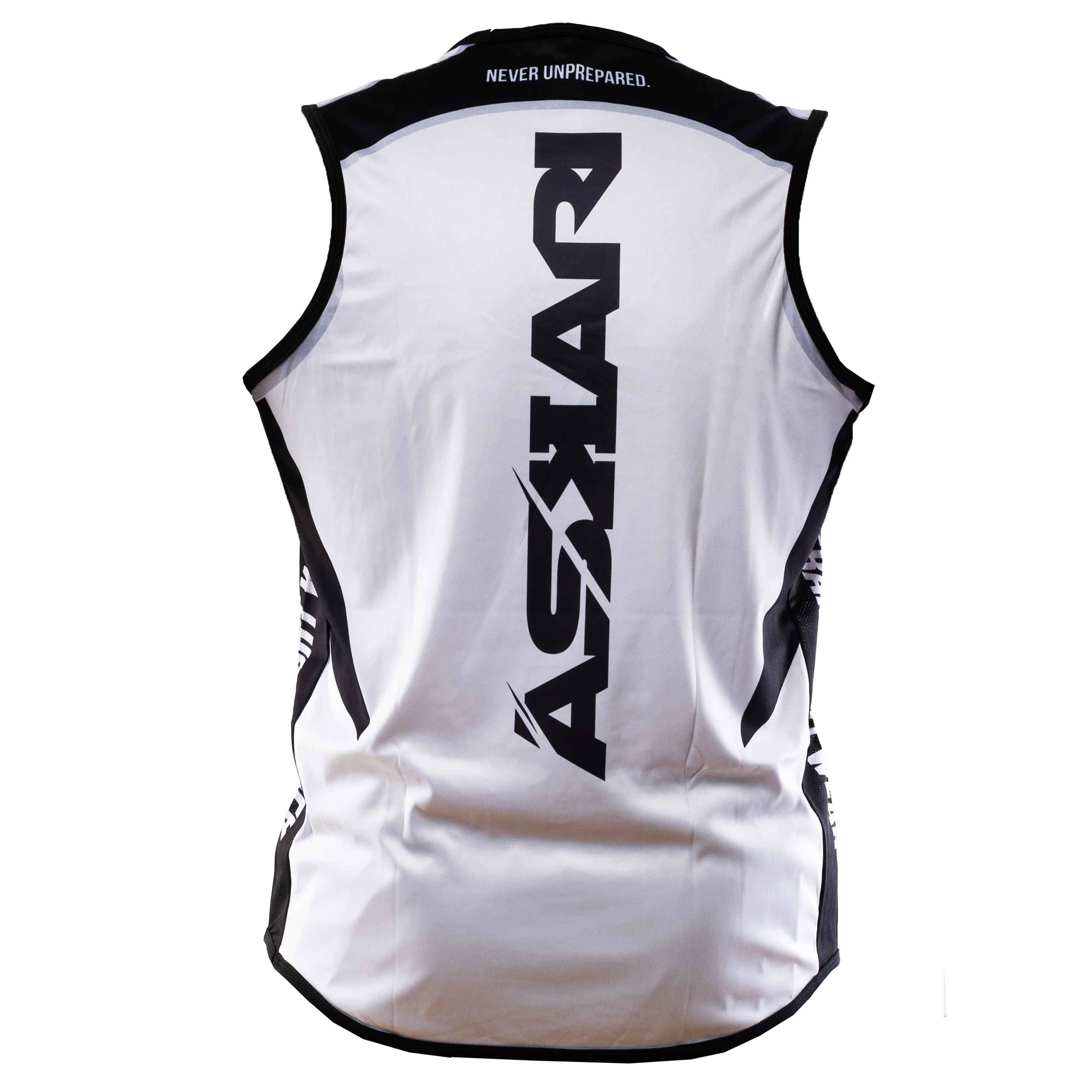 "ARMADA" TANK TOP - Image 13