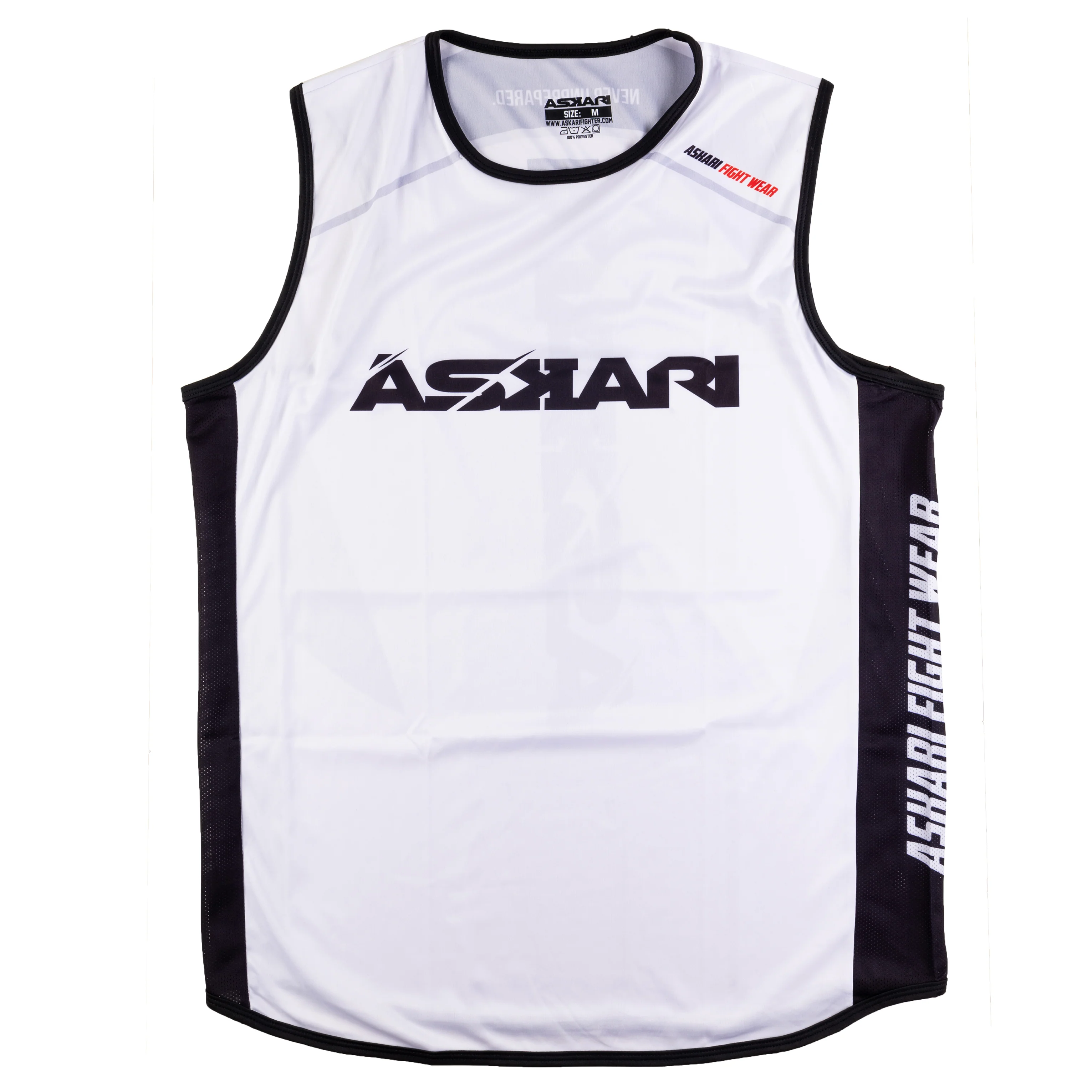 "ARMADA" TANK TOP - Image 14