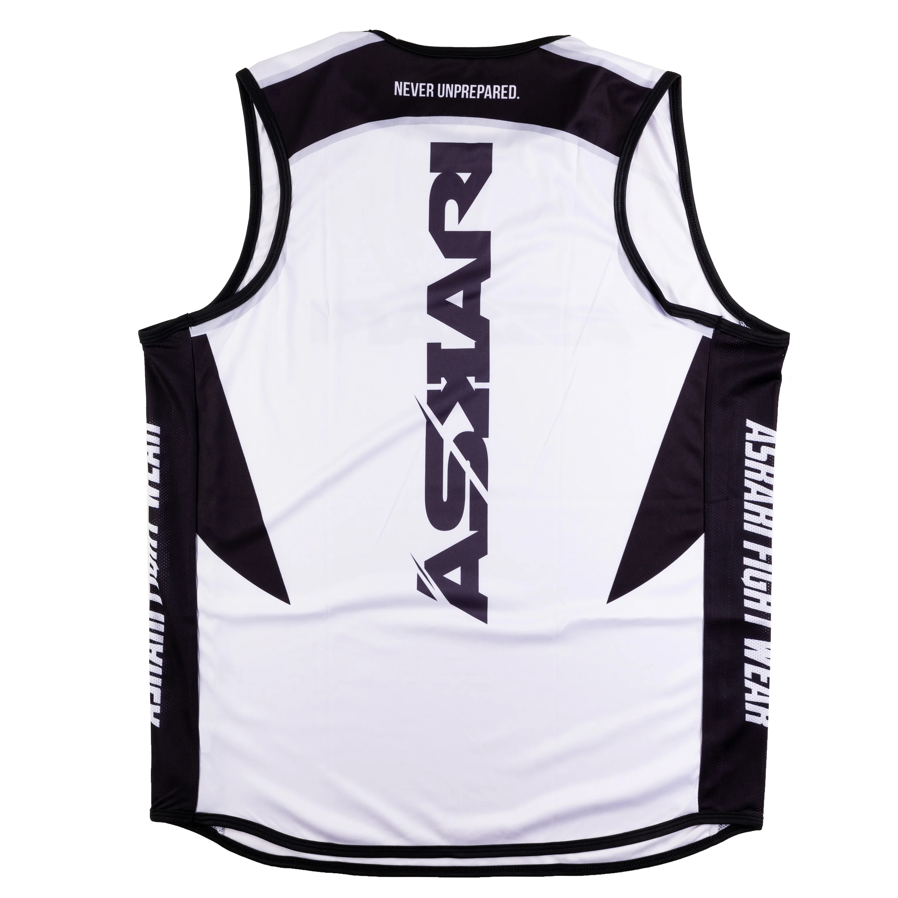 "ARMADA" TANK TOP - Image 15