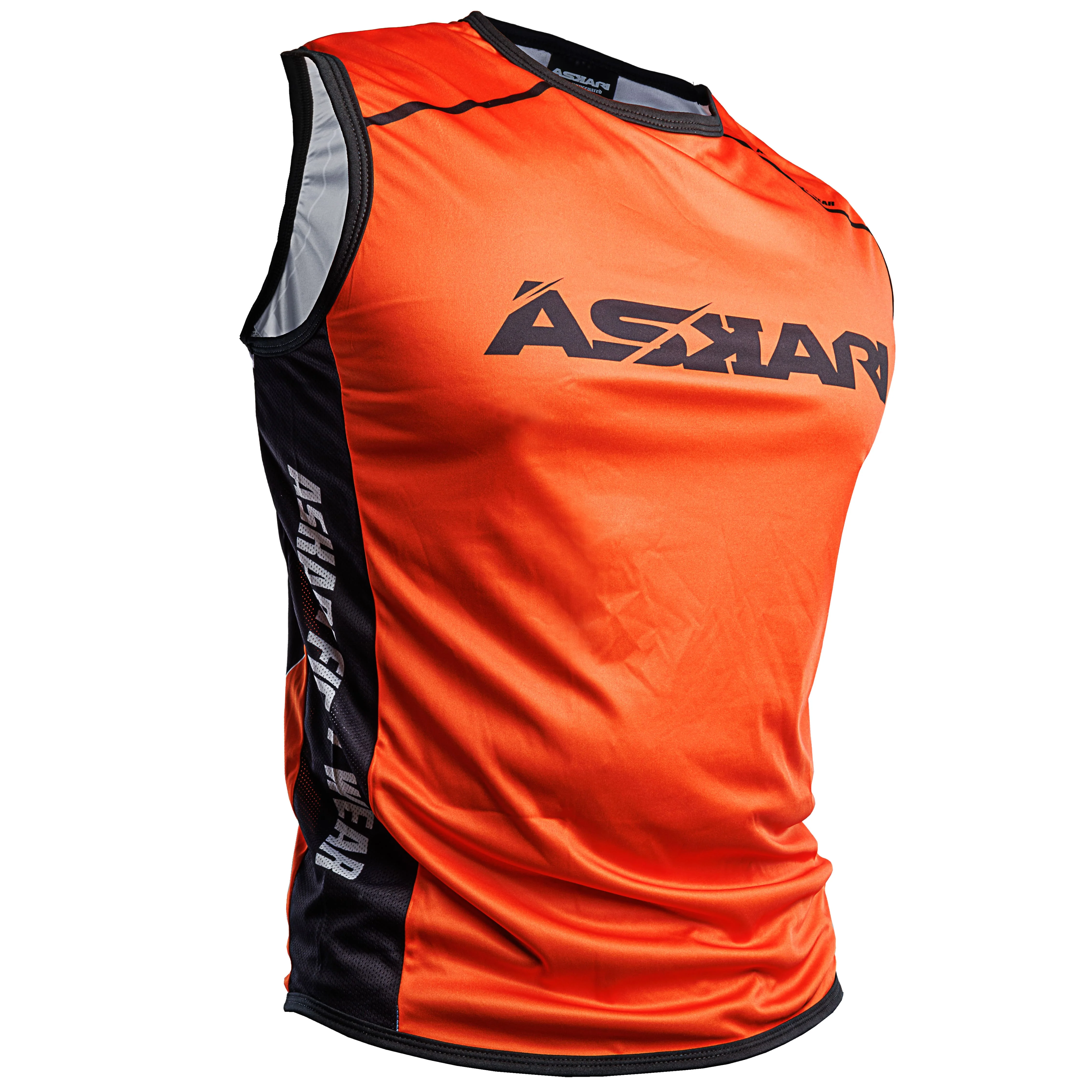 "ARMADA" TANK TOP - Image 16