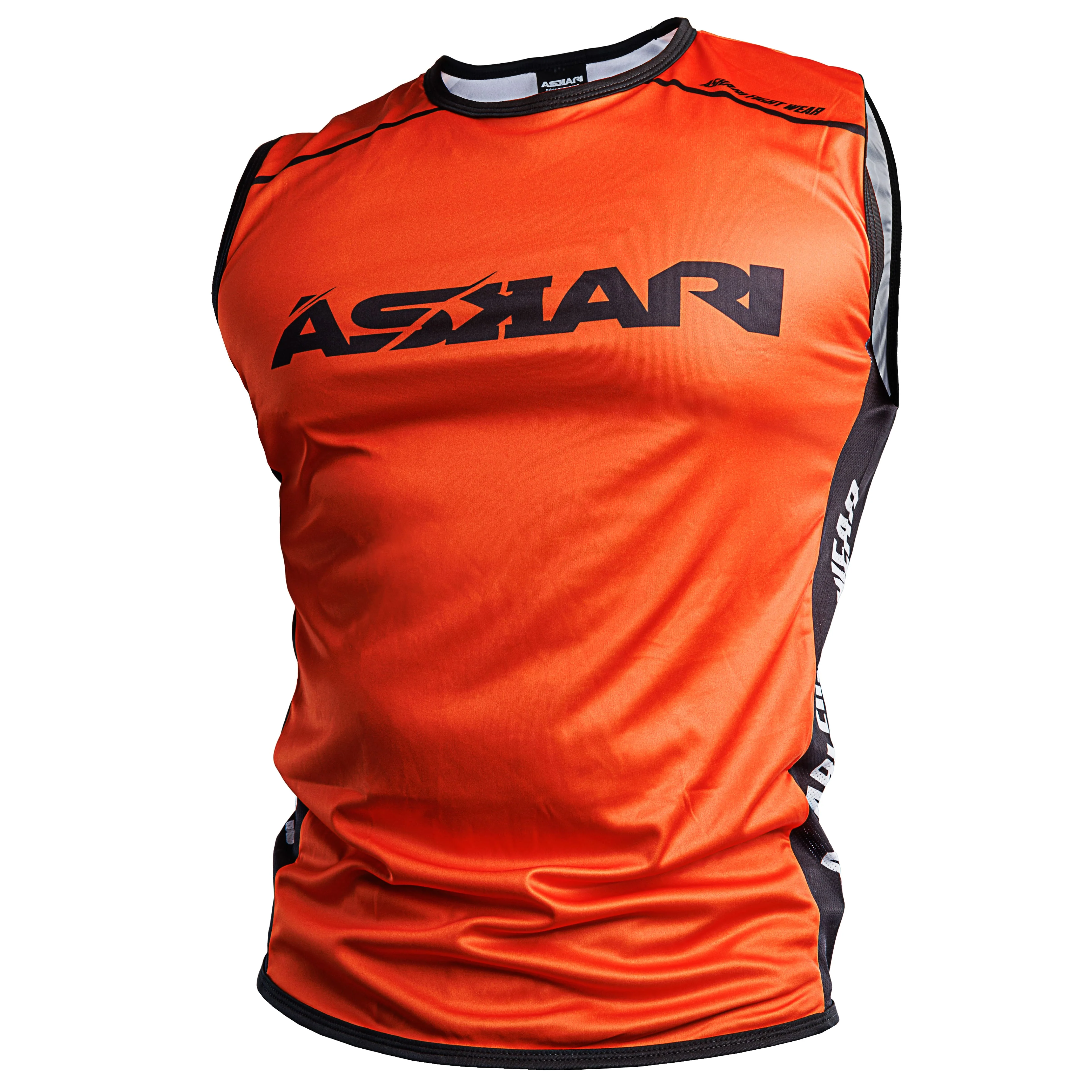 "ARMADA" TANK TOP - Image 17