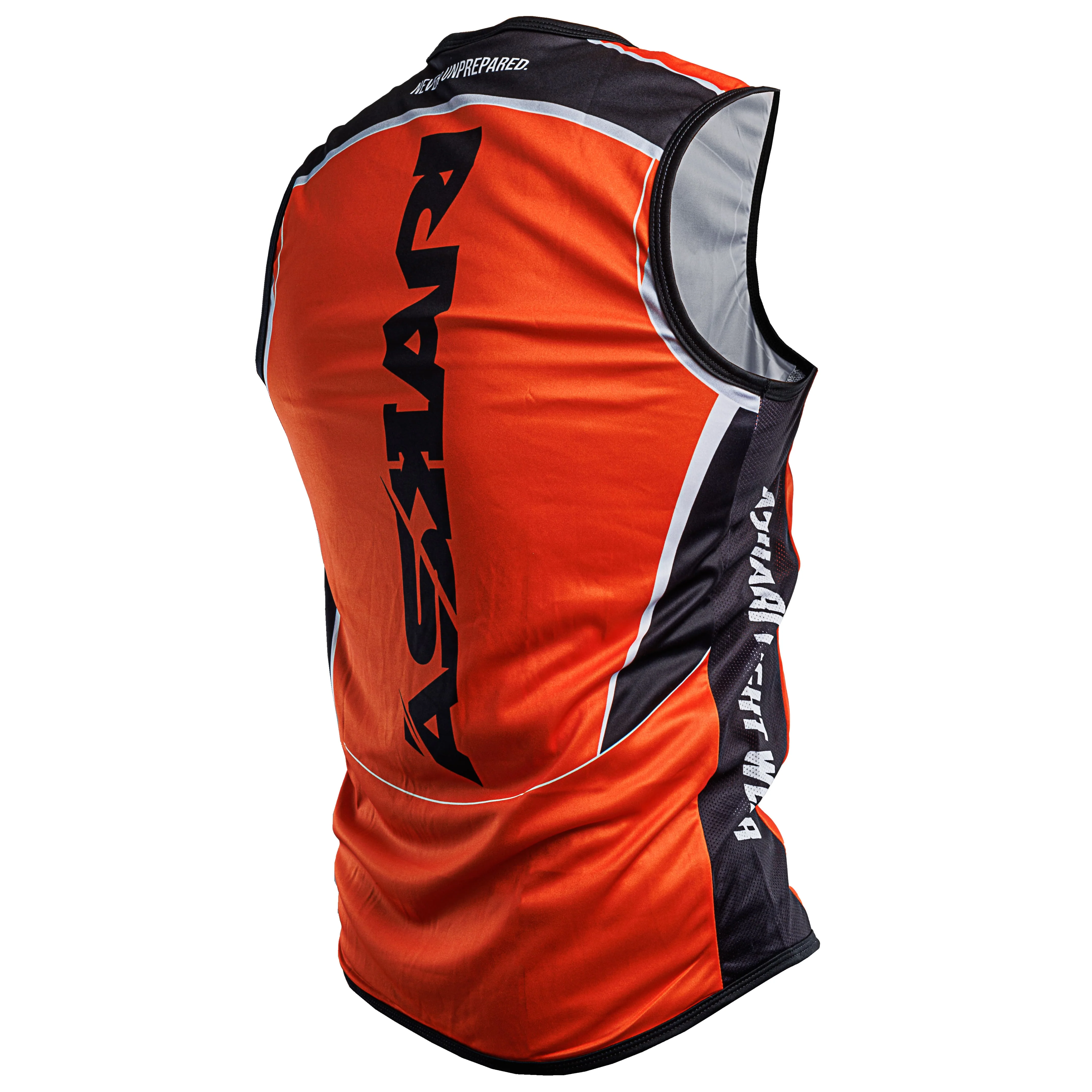 "ARMADA" TANK TOP - Image 18