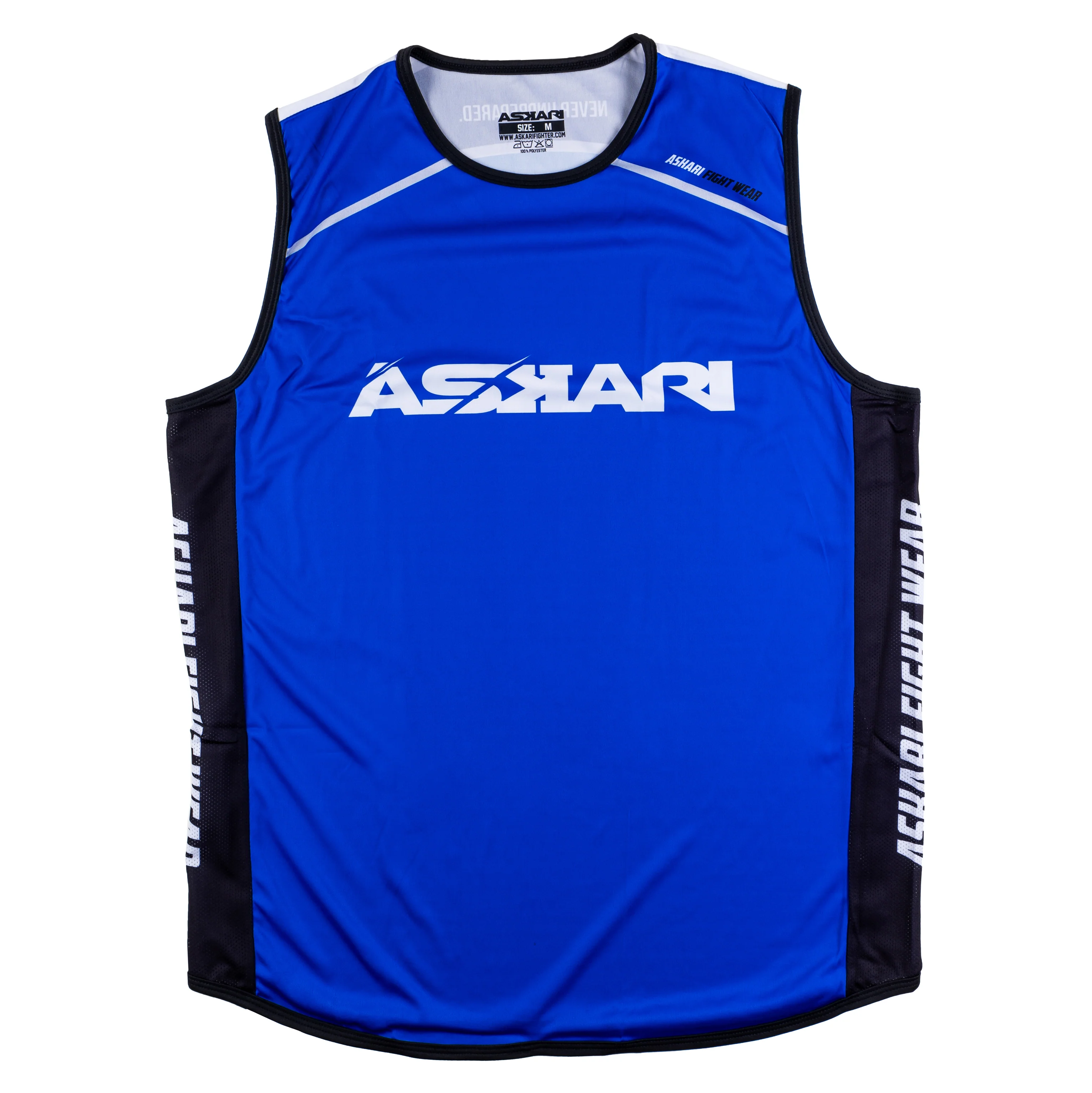 "ARMADA" TANK TOP - Image 23