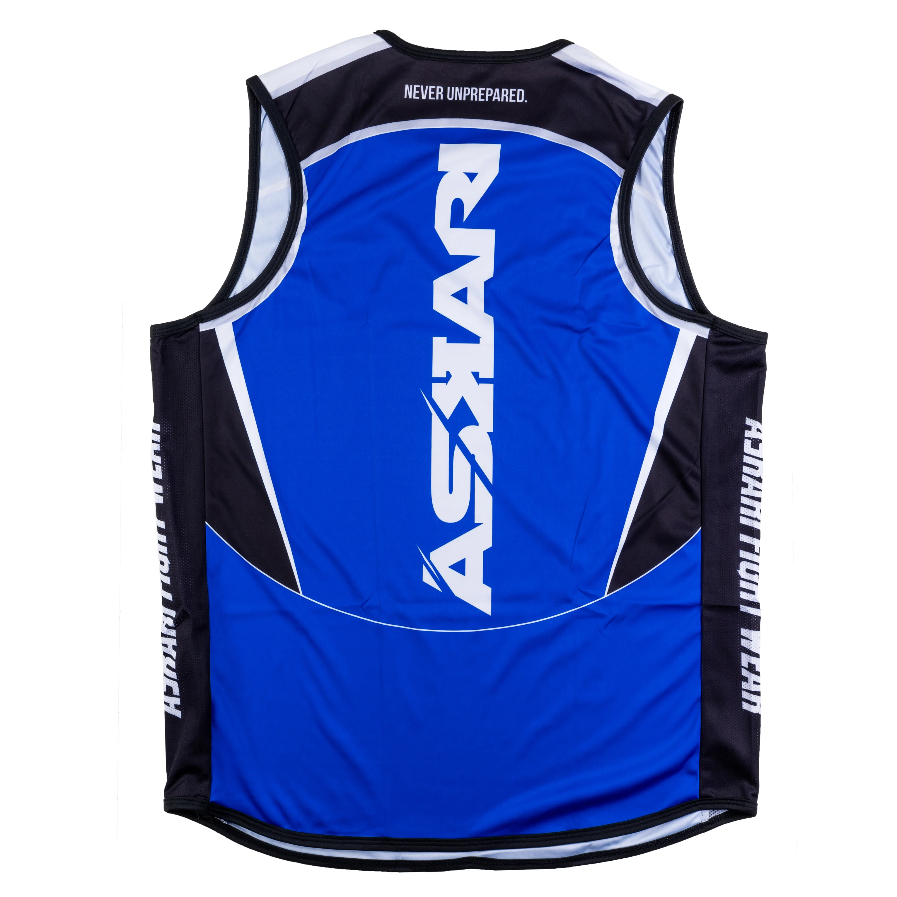 "ARMADA" TANK TOP - Image 24