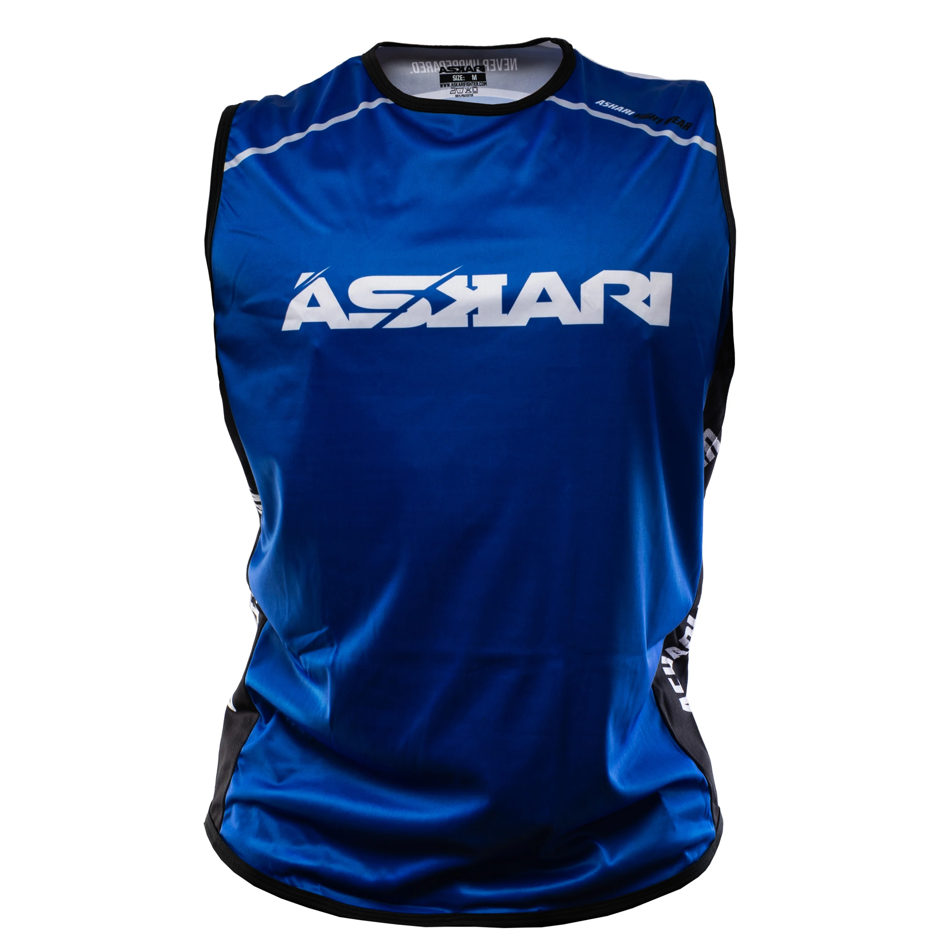 "ARMADA" TANK TOP - Image 25