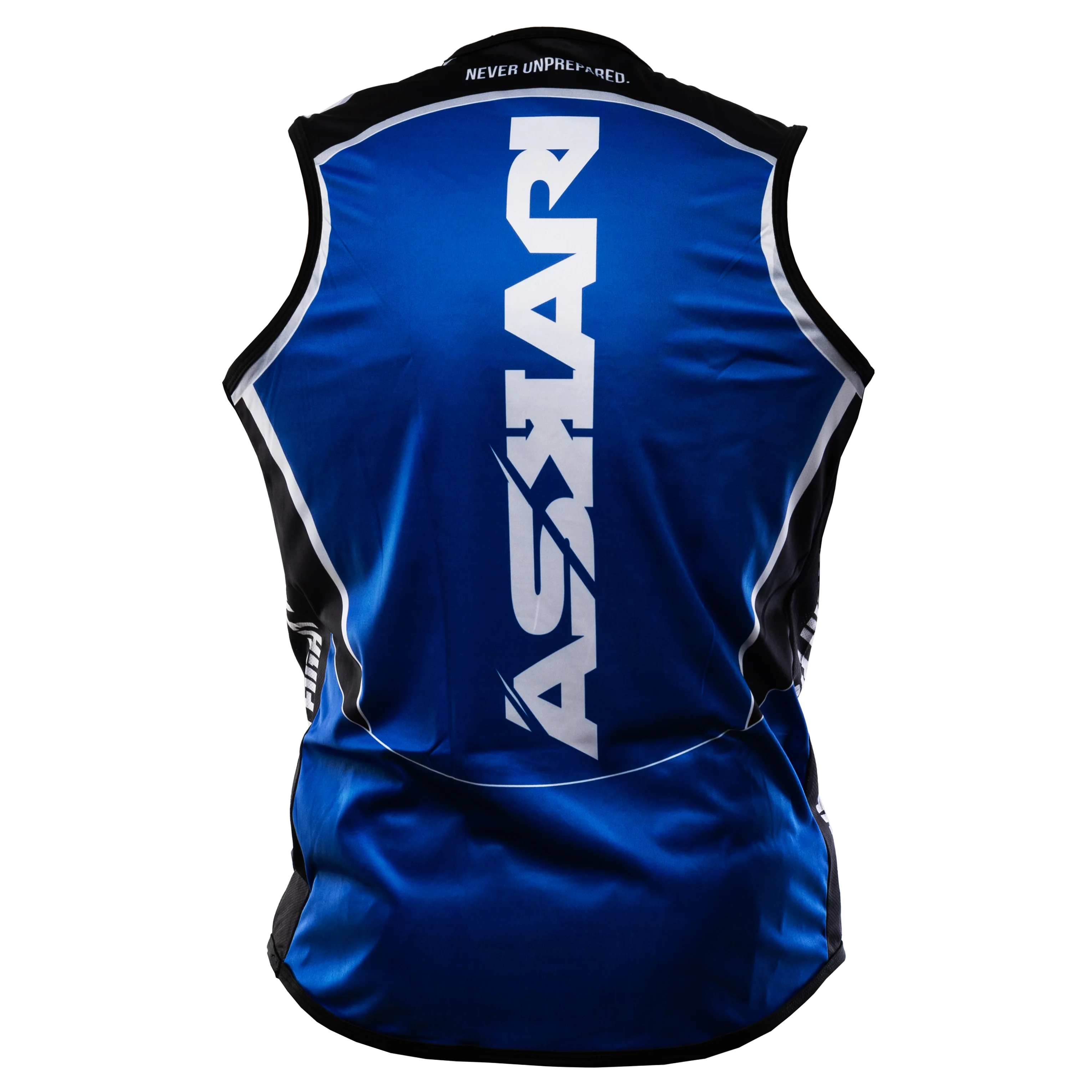 "ARMADA" TANK TOP - Image 26