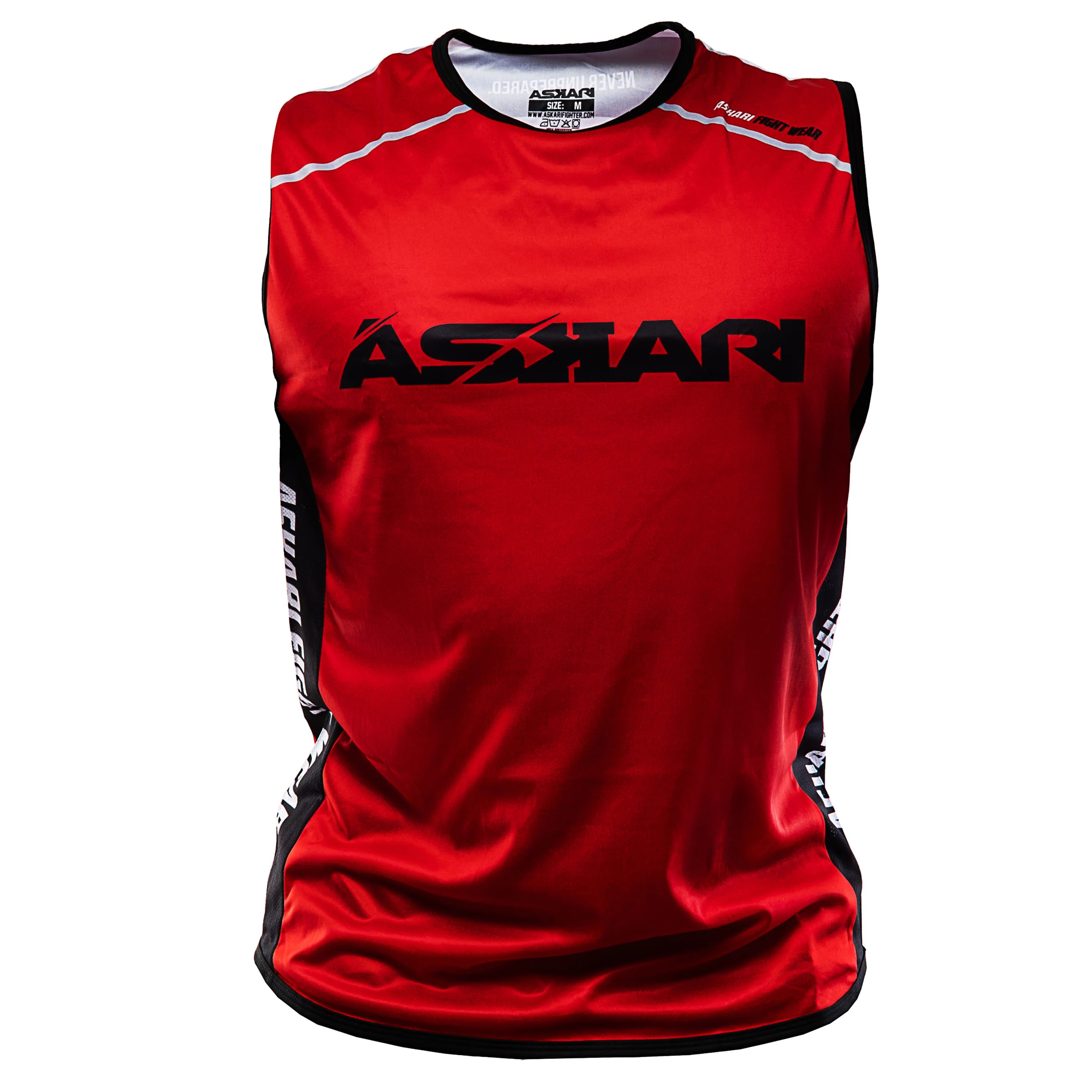 "ARMADA" TANK TOP - Image 29