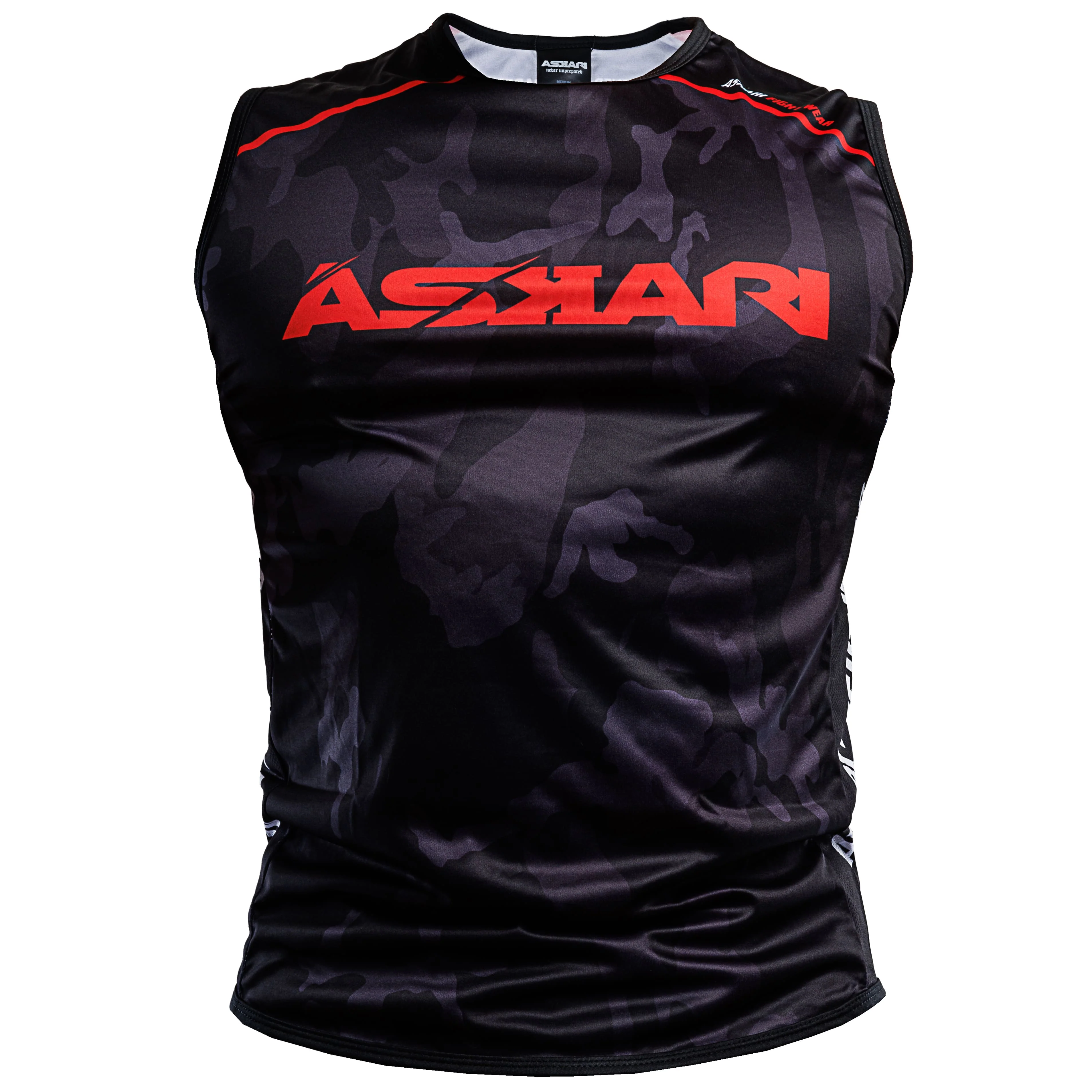 "ARMADA" TANK TOP - Image 3