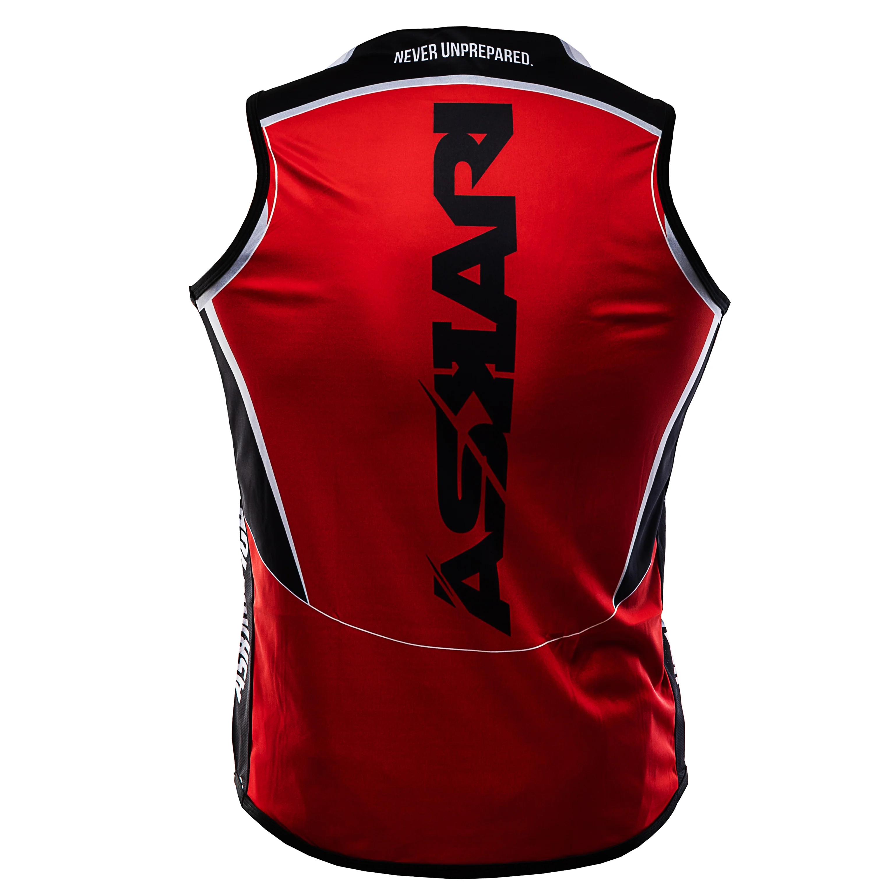 "ARMADA" TANK TOP - Image 30