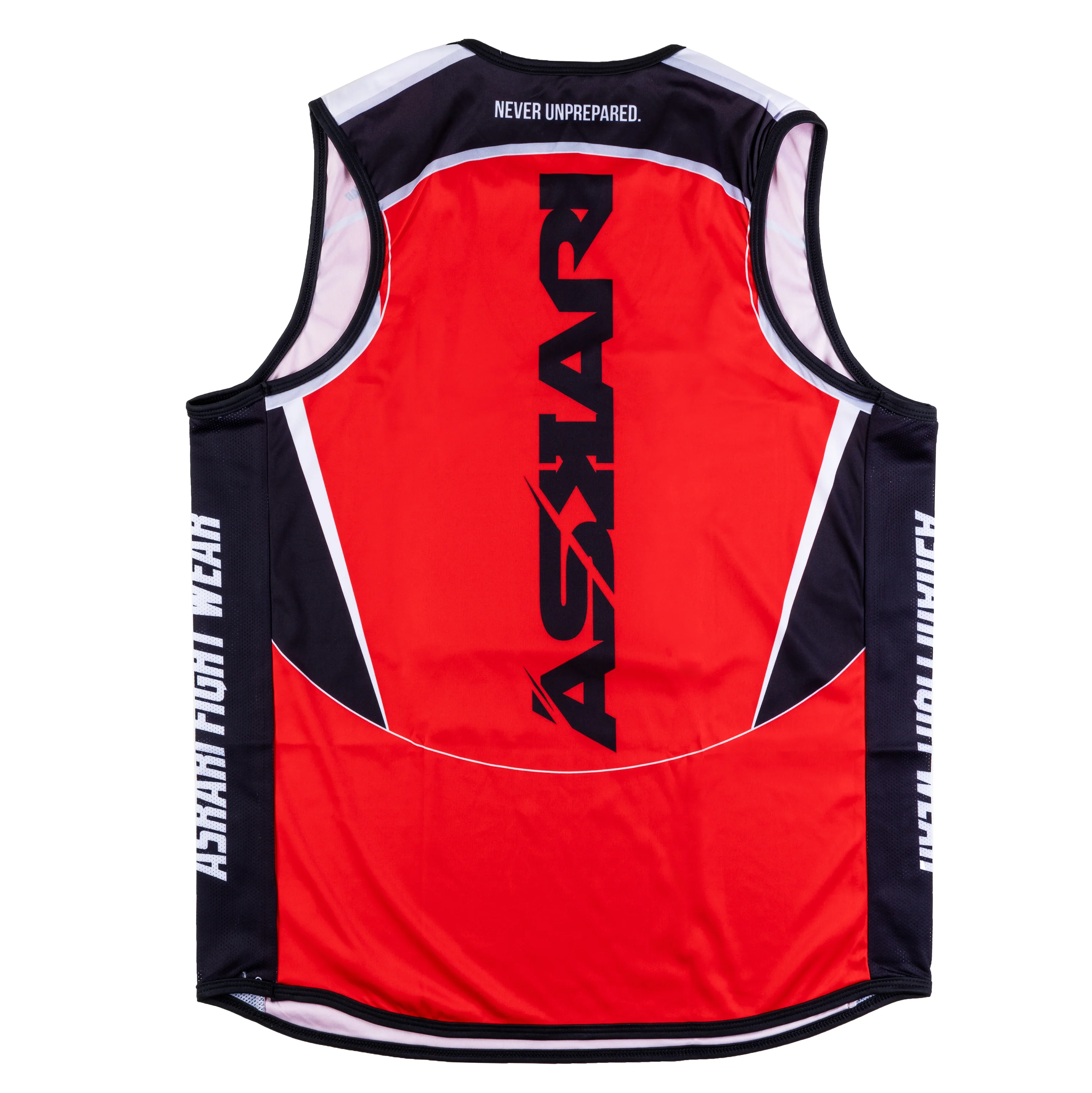 "ARMADA" TANK TOP - Image 31