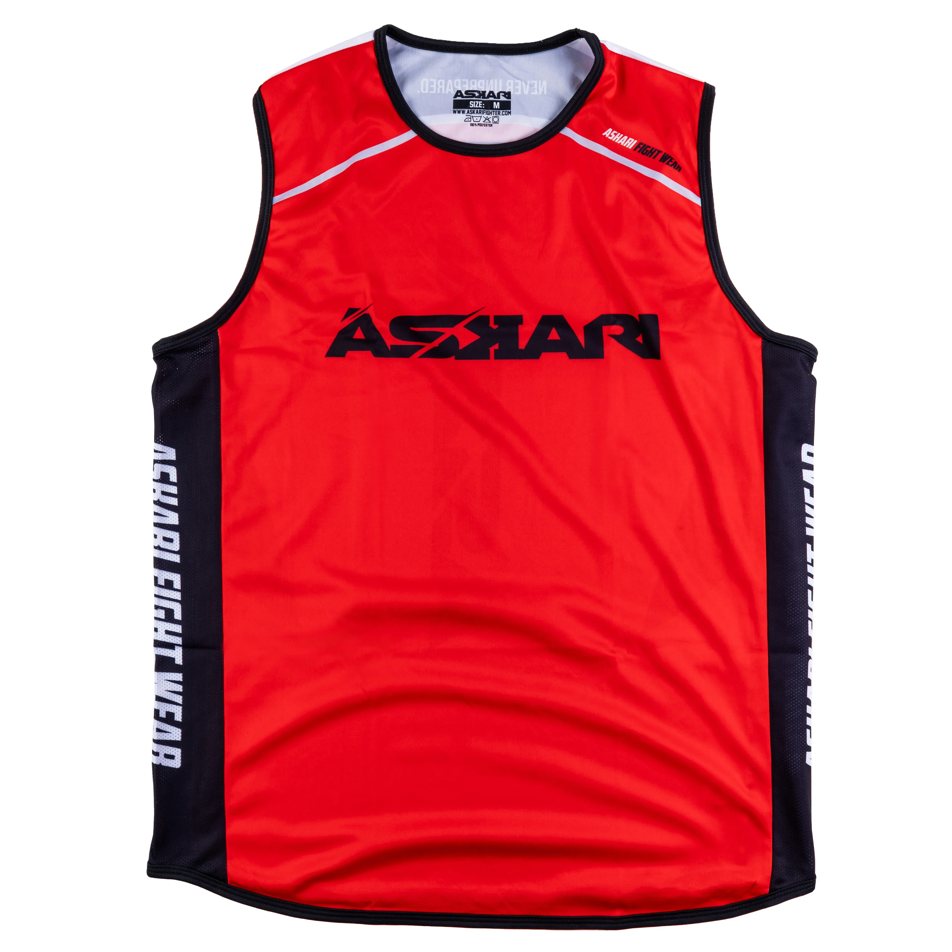 "ARMADA" TANK TOP - Image 32