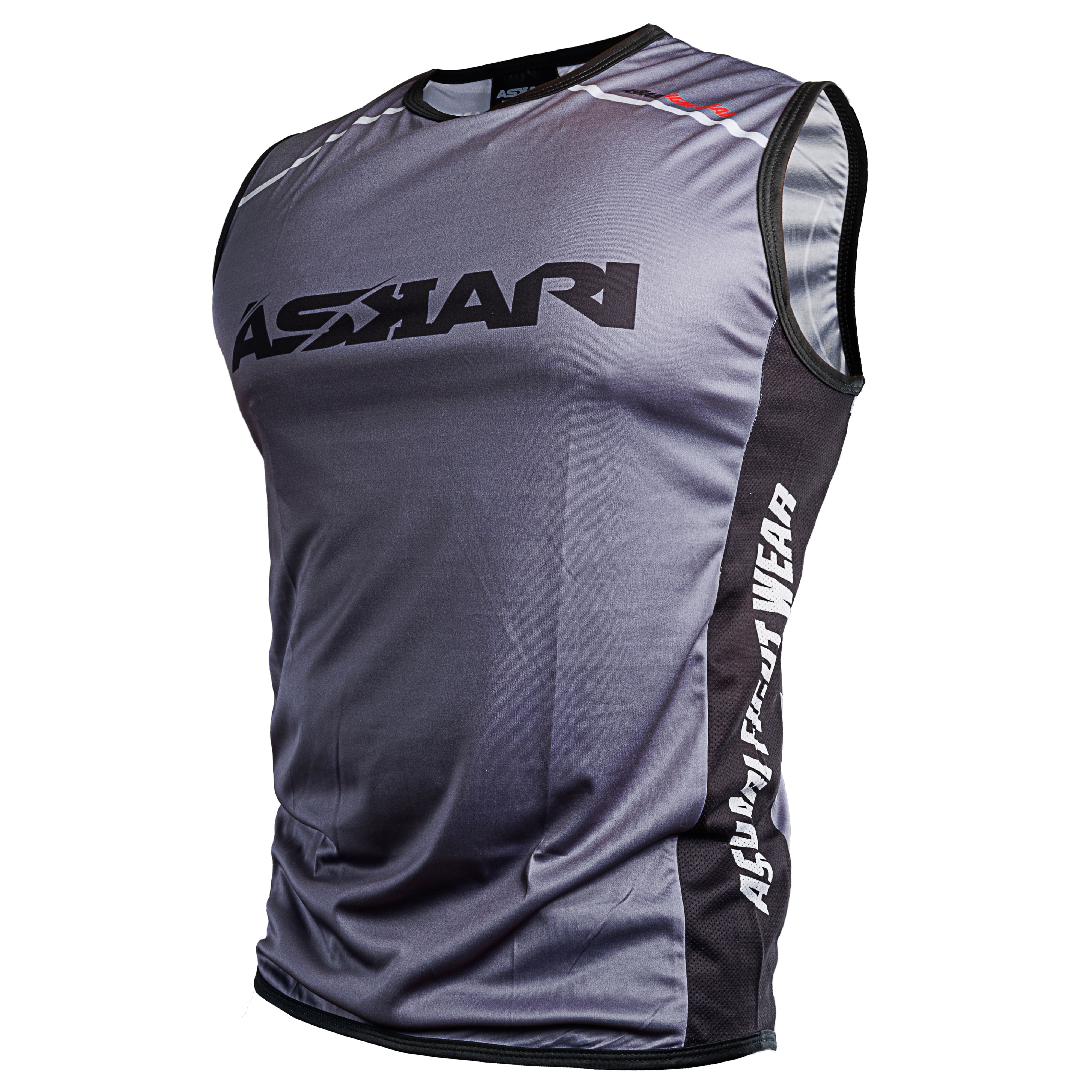"ARMADA" TANK TOP - Image 33