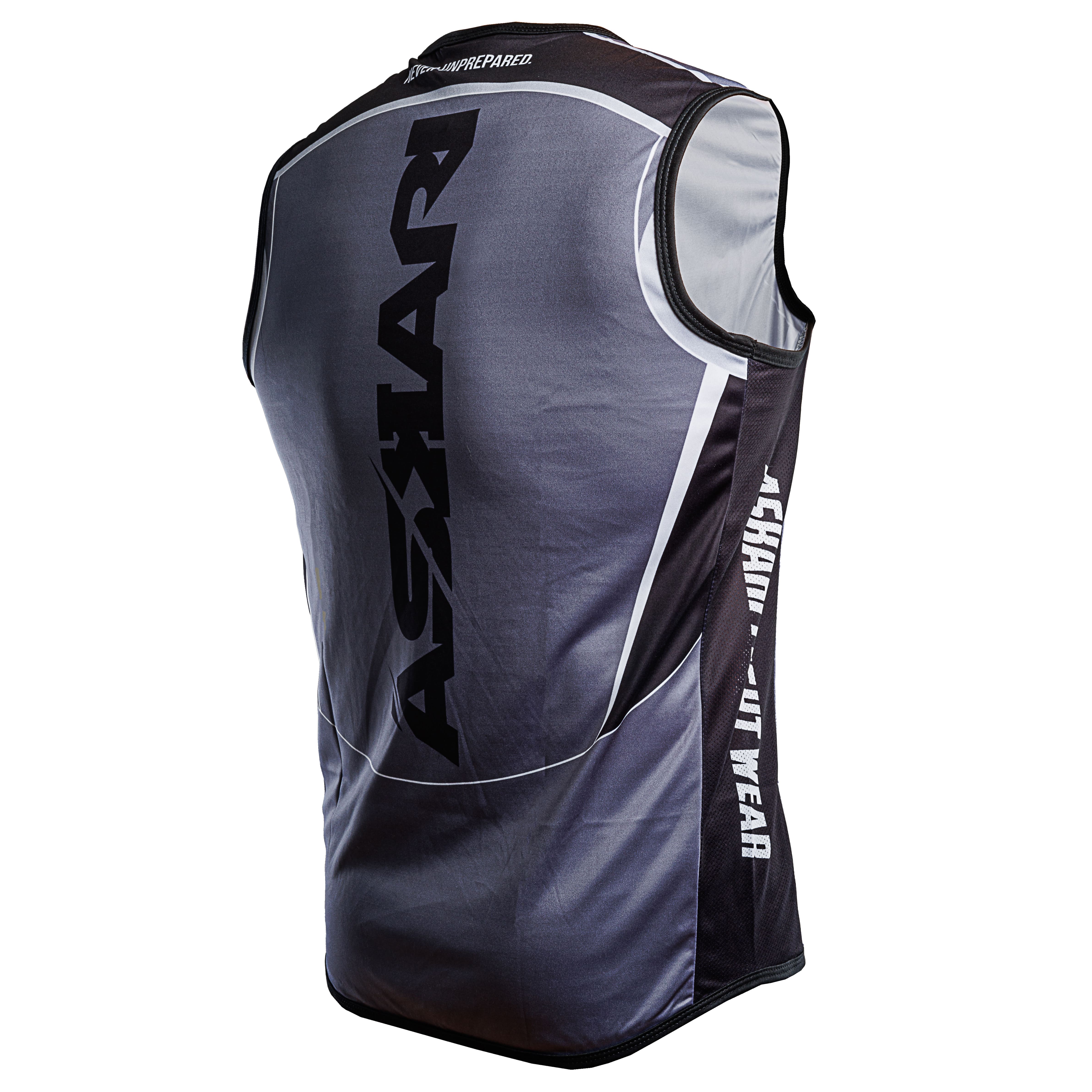 "ARMADA" TANK TOP - Image 34