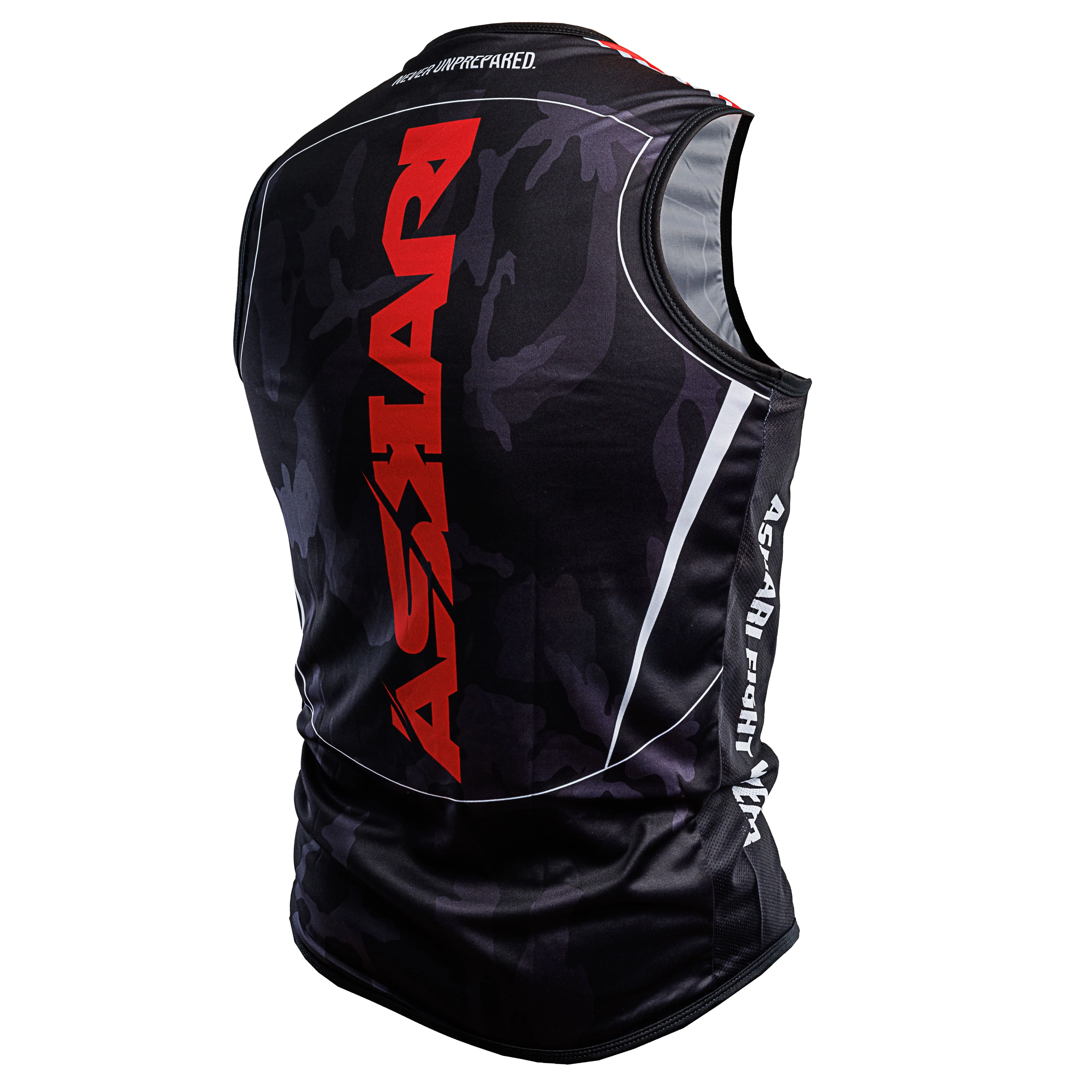 "ARMADA" TANK TOP - Image 4