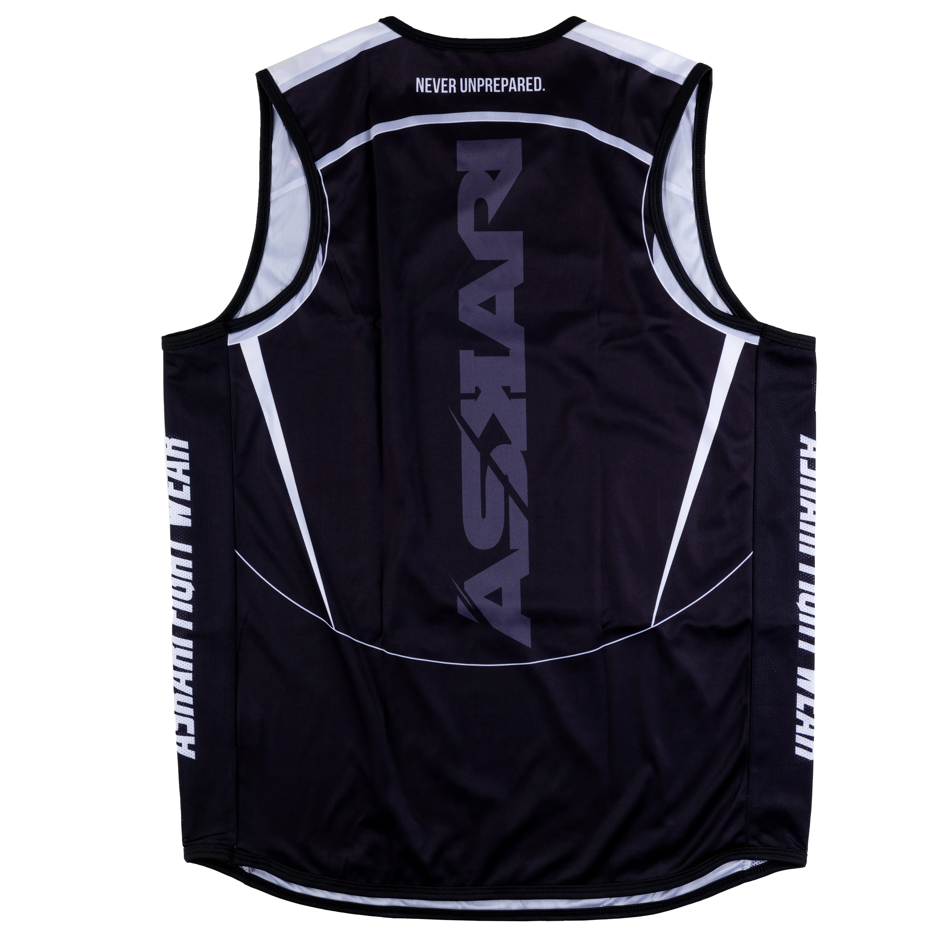 "ARMADA" TANK TOP - Image 8
