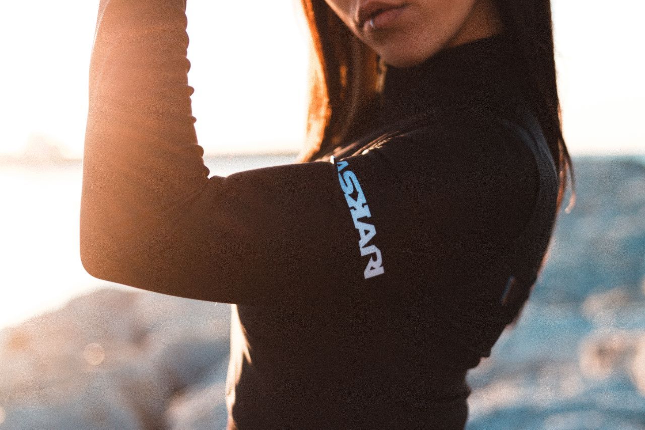 ASKAREYA TOP [BLVCK] - Image 3