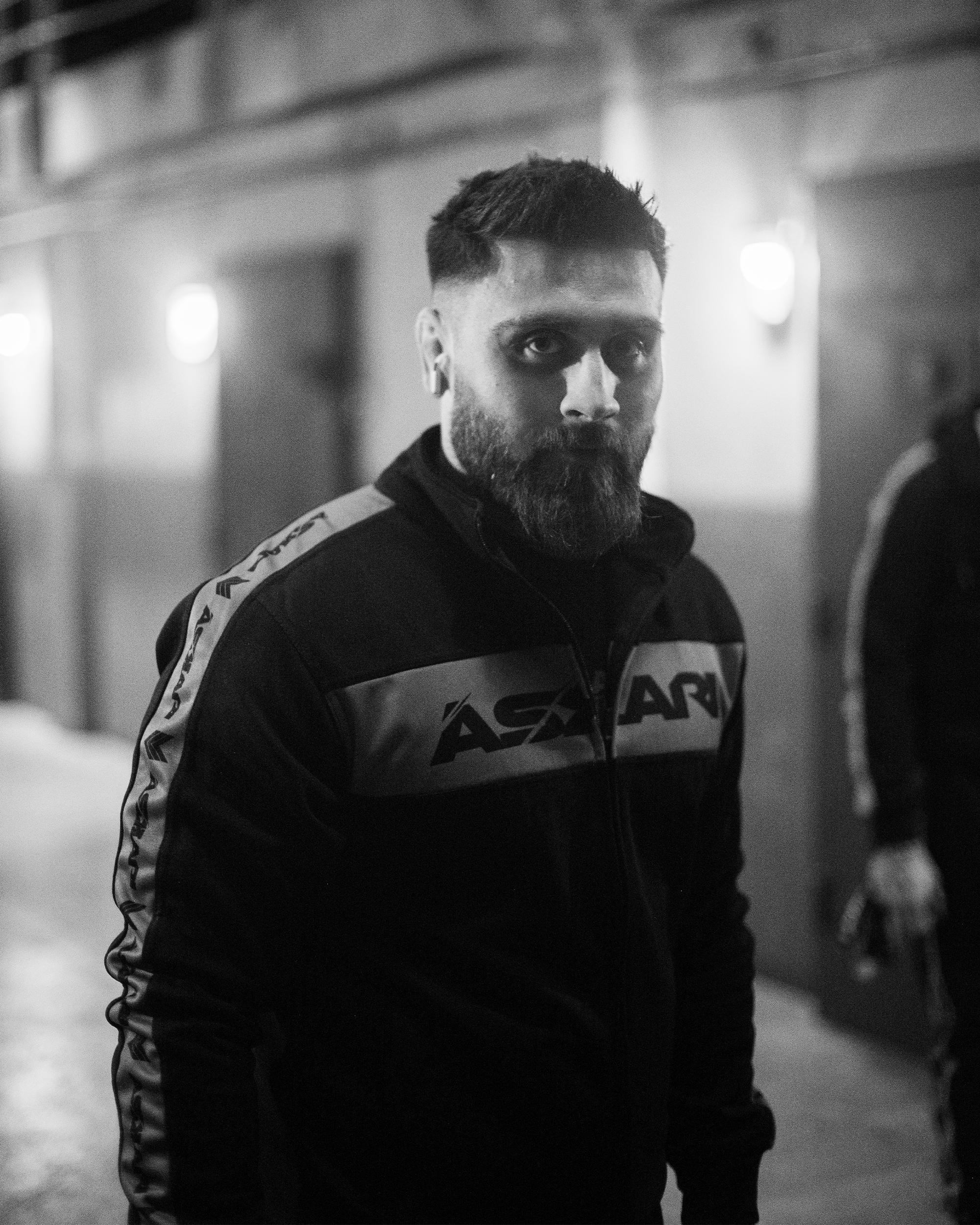 "O.G." TRACKSUIT - Image 12
