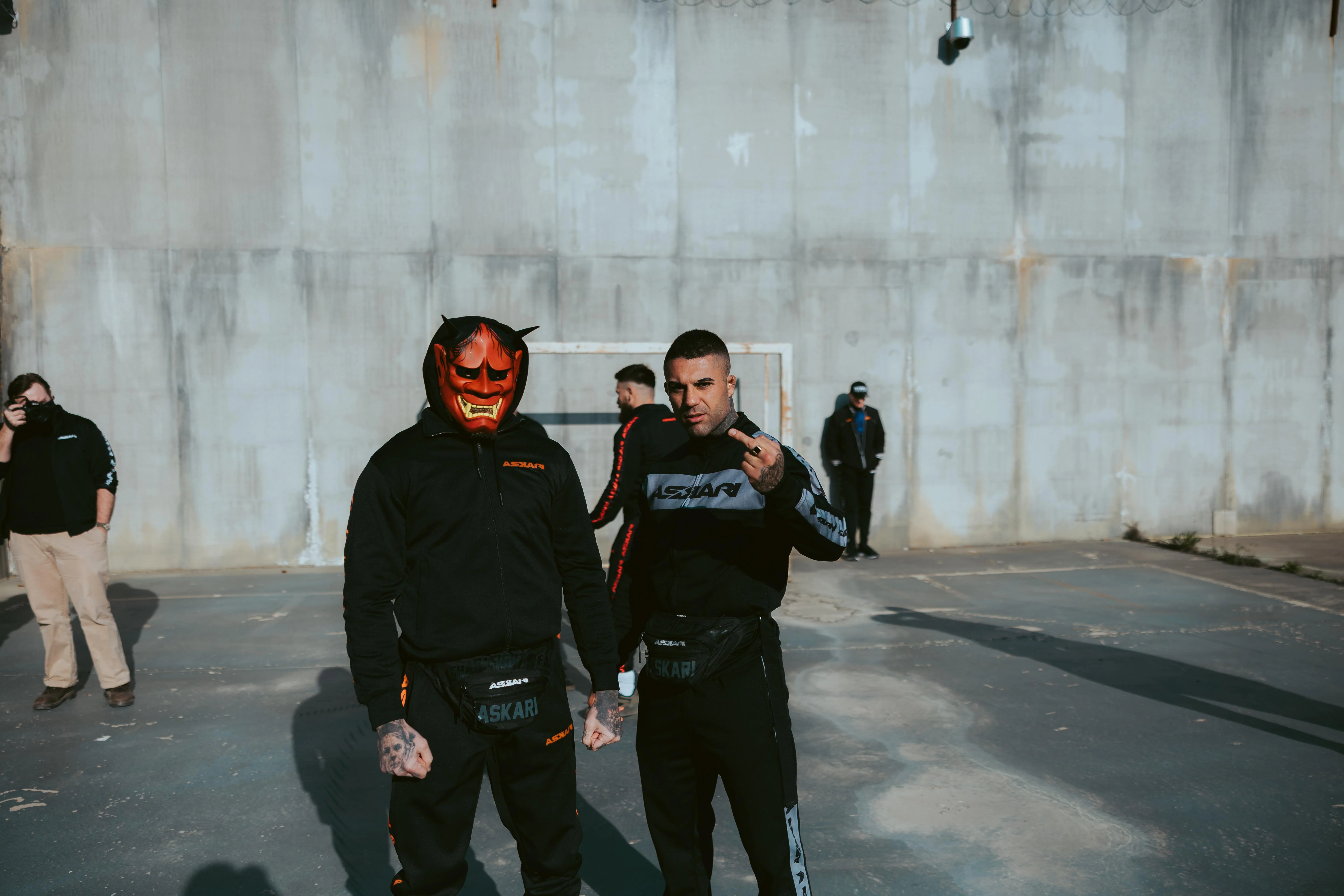 "O.G." TRACKSUIT - Image 15
