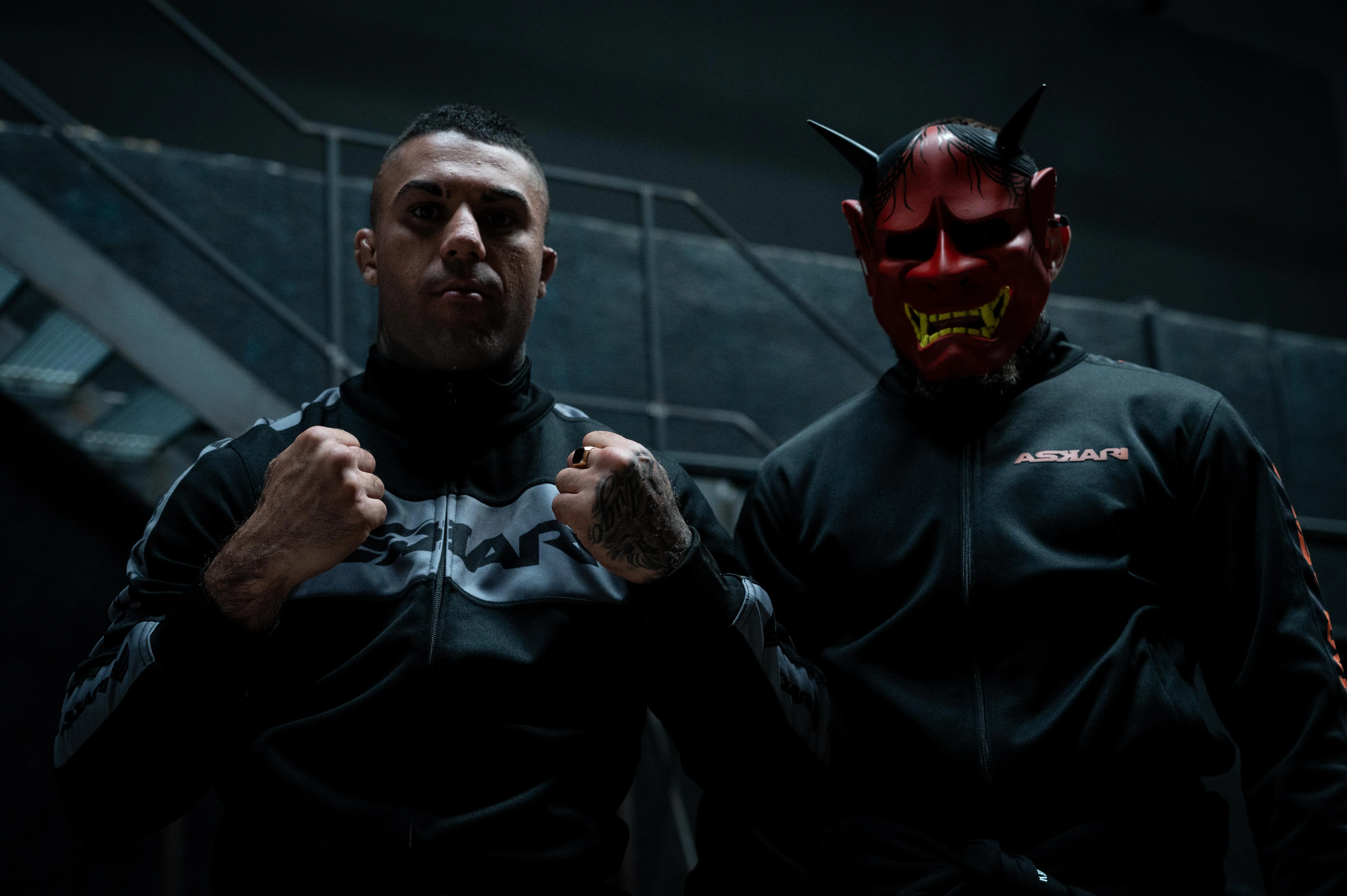 "O.G." TRACKSUIT - Image 16