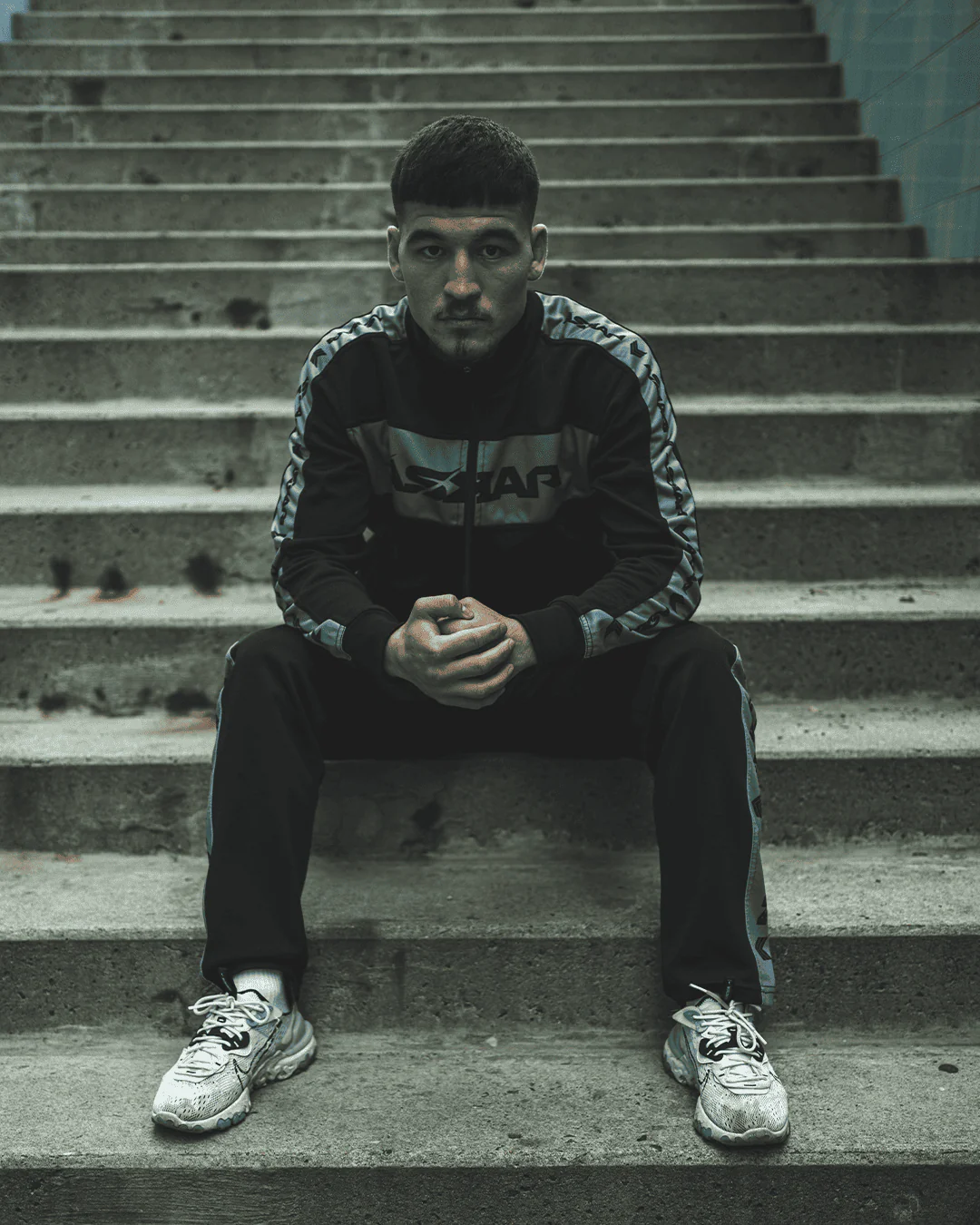 "O.G." TRACKSUIT - Image 3